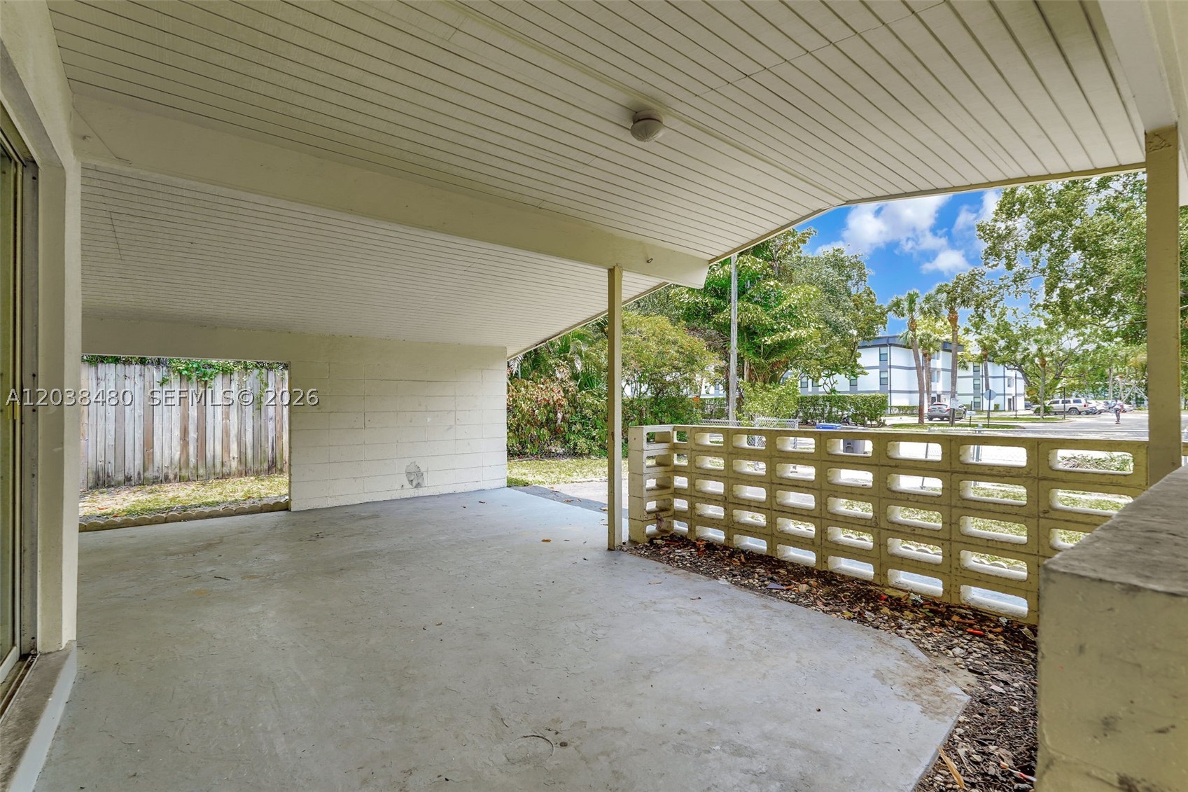 BOULEVARD HEIGHTS SEC 6 - Residential