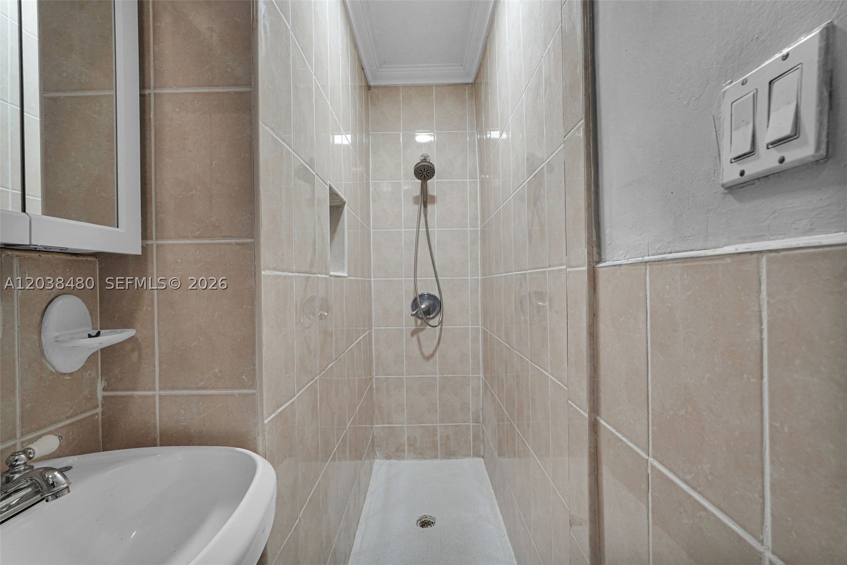 BOULEVARD HEIGHTS SEC 6 - Residential