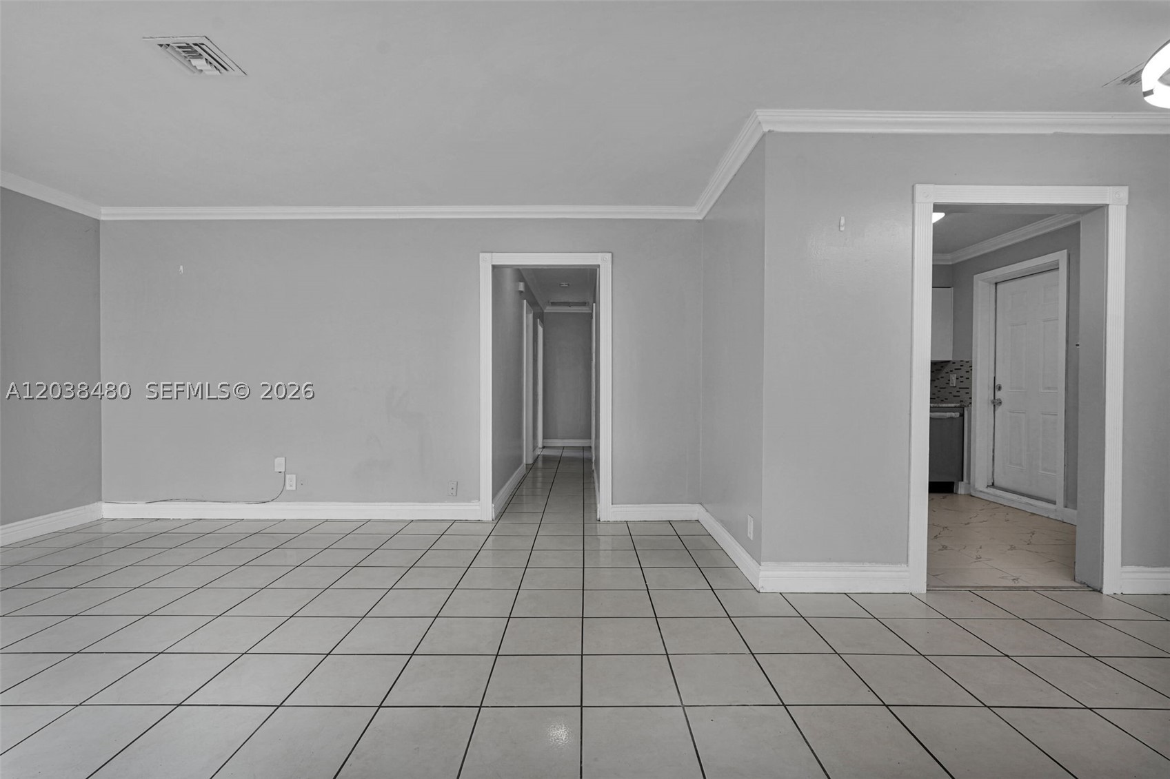 BOULEVARD HEIGHTS SEC 6 - Residential