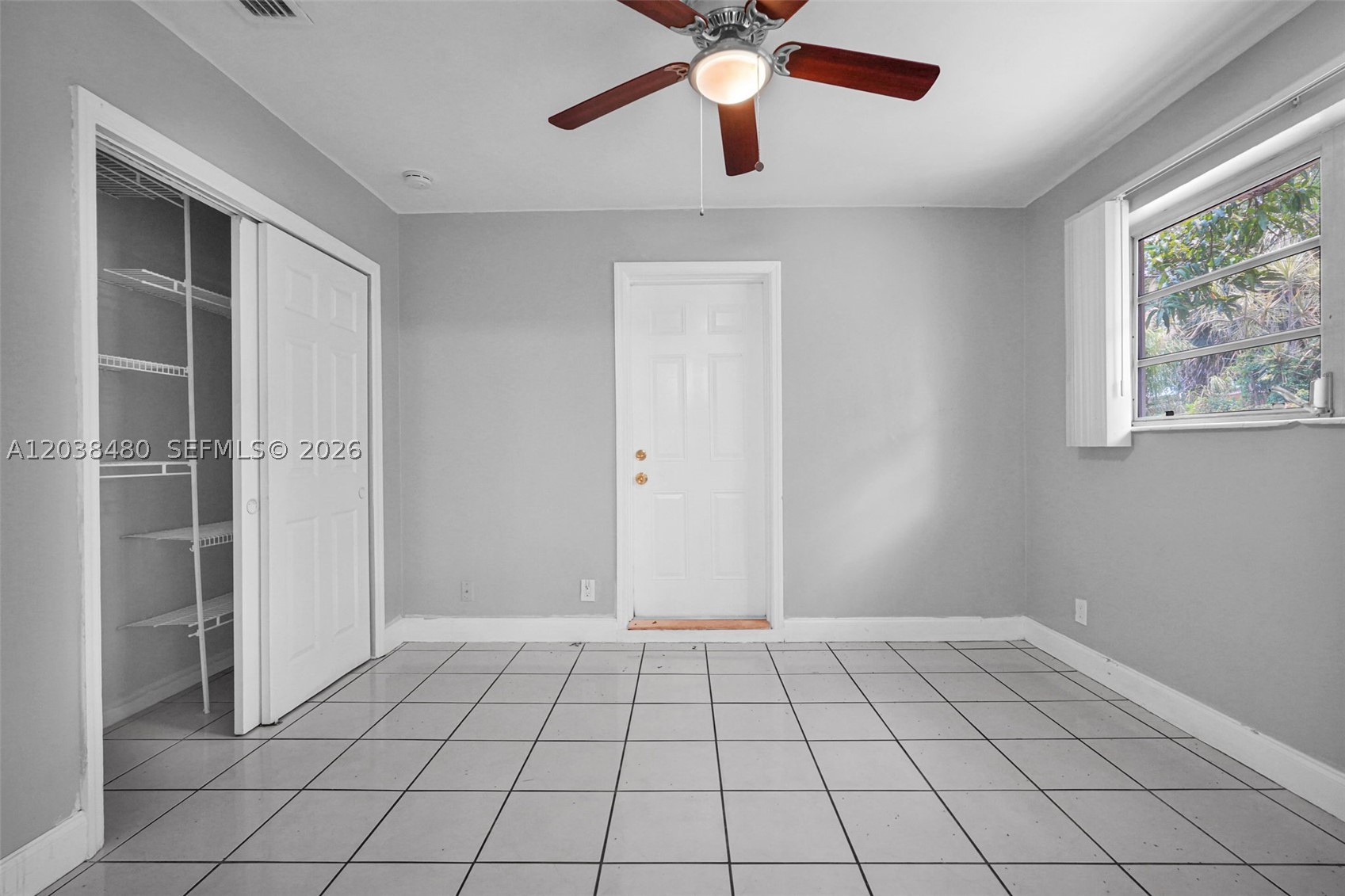 BOULEVARD HEIGHTS SEC 6 - Residential