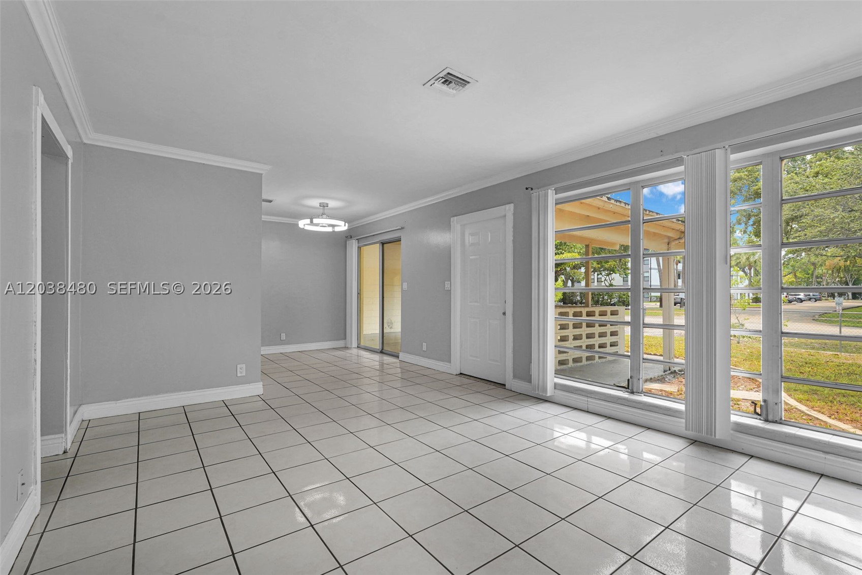 BOULEVARD HEIGHTS SEC 6 - Residential