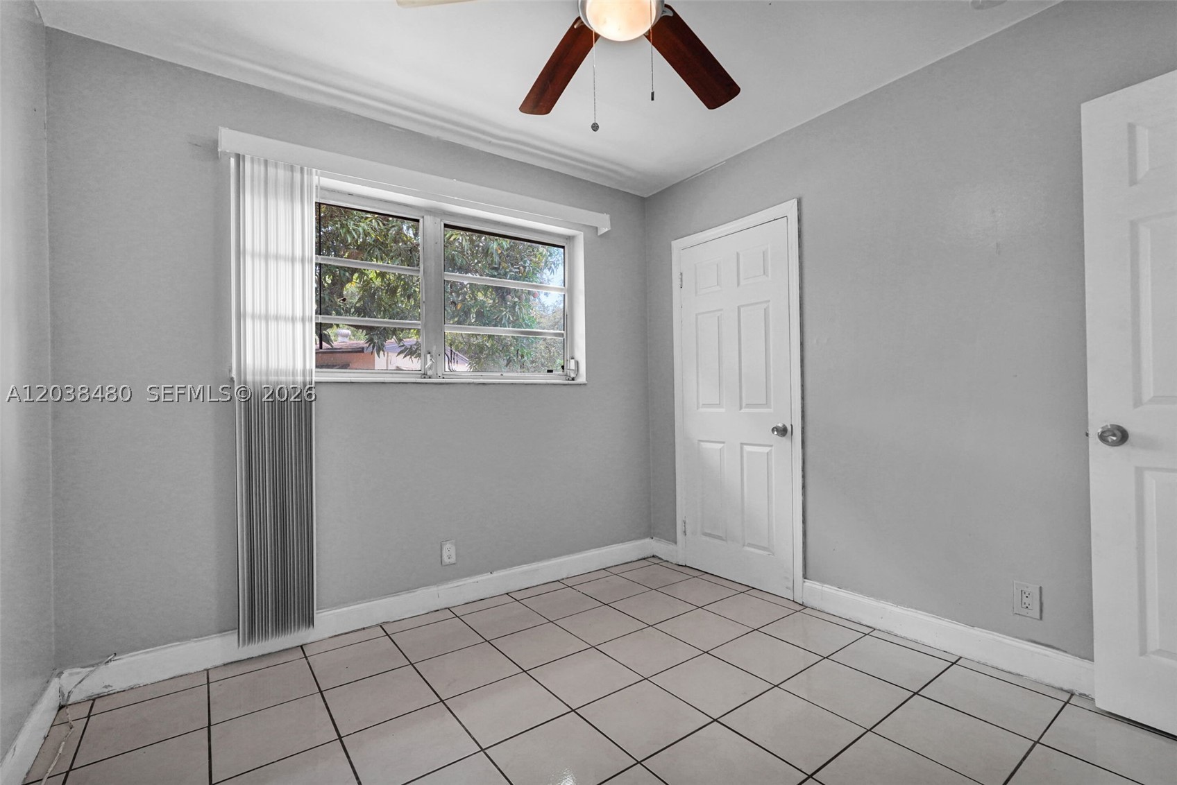 BOULEVARD HEIGHTS SEC 6 - Residential