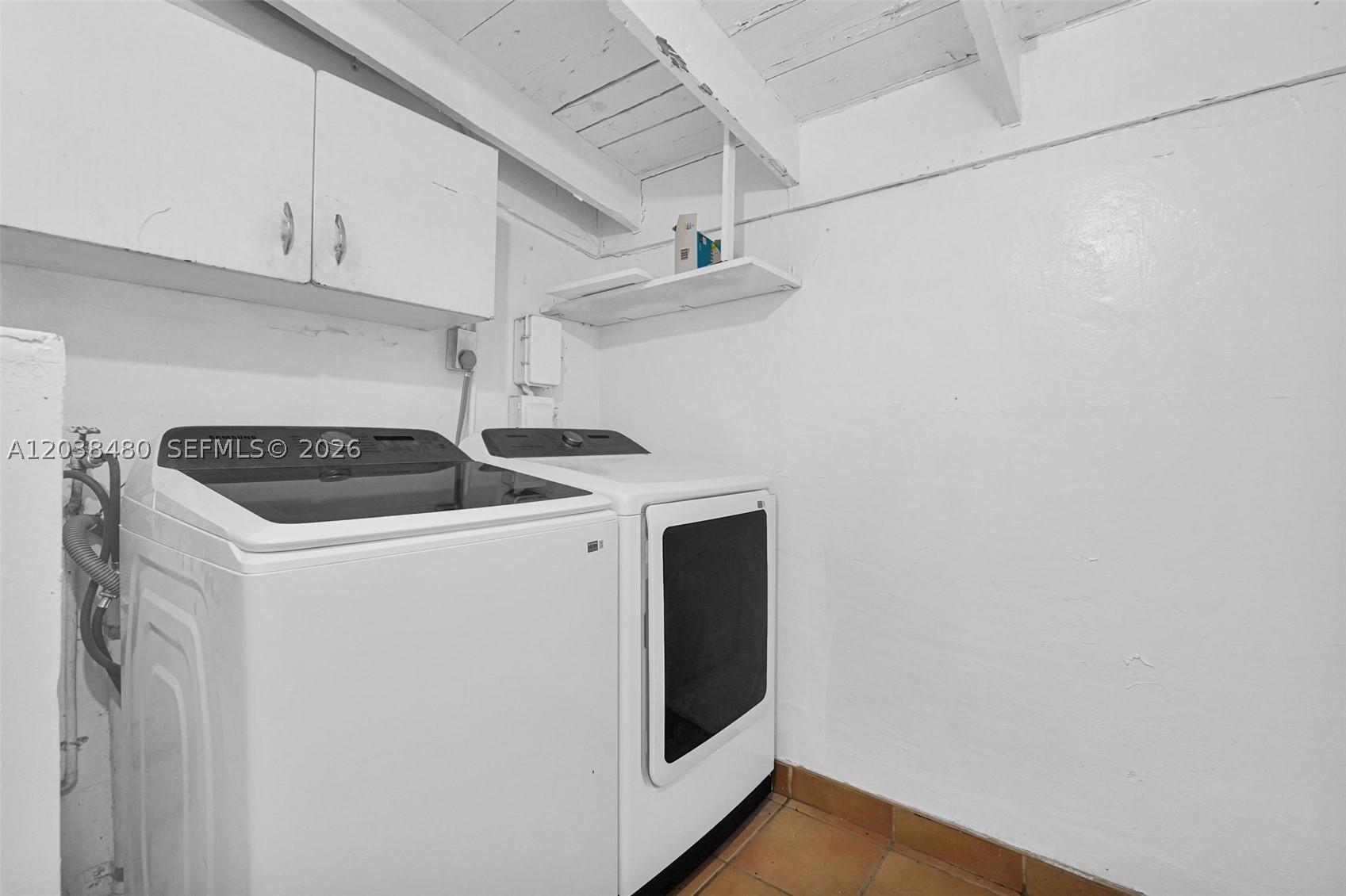 BOULEVARD HEIGHTS SEC 6 - Residential