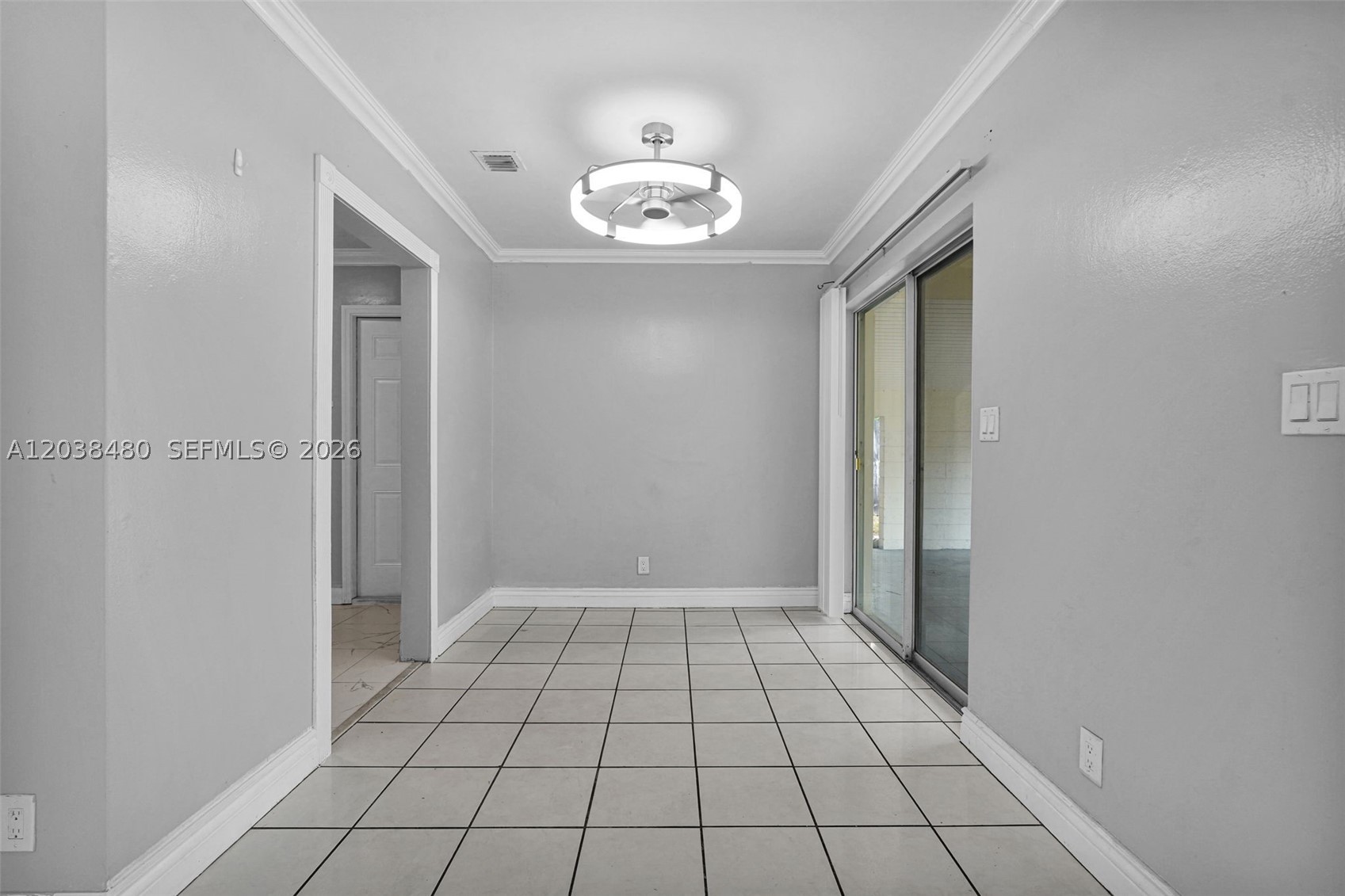 BOULEVARD HEIGHTS SEC 6 - Residential