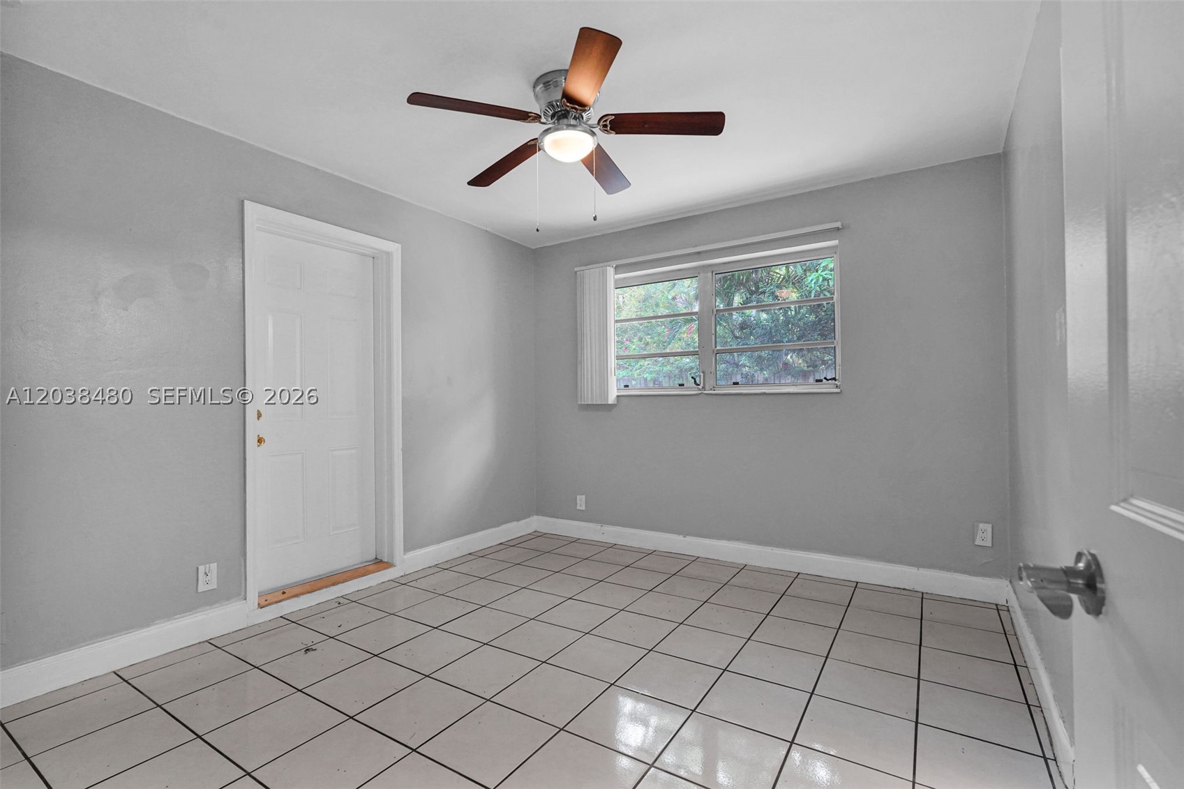 BOULEVARD HEIGHTS SEC 6 - Residential