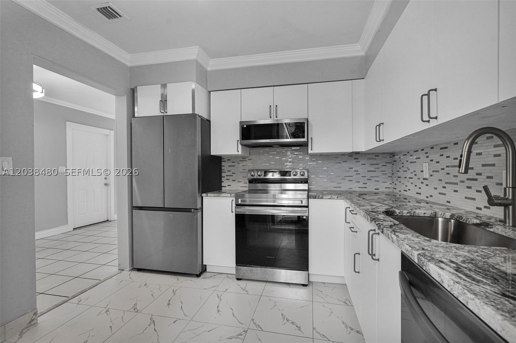 BOULEVARD HEIGHTS SEC 6 - Residential