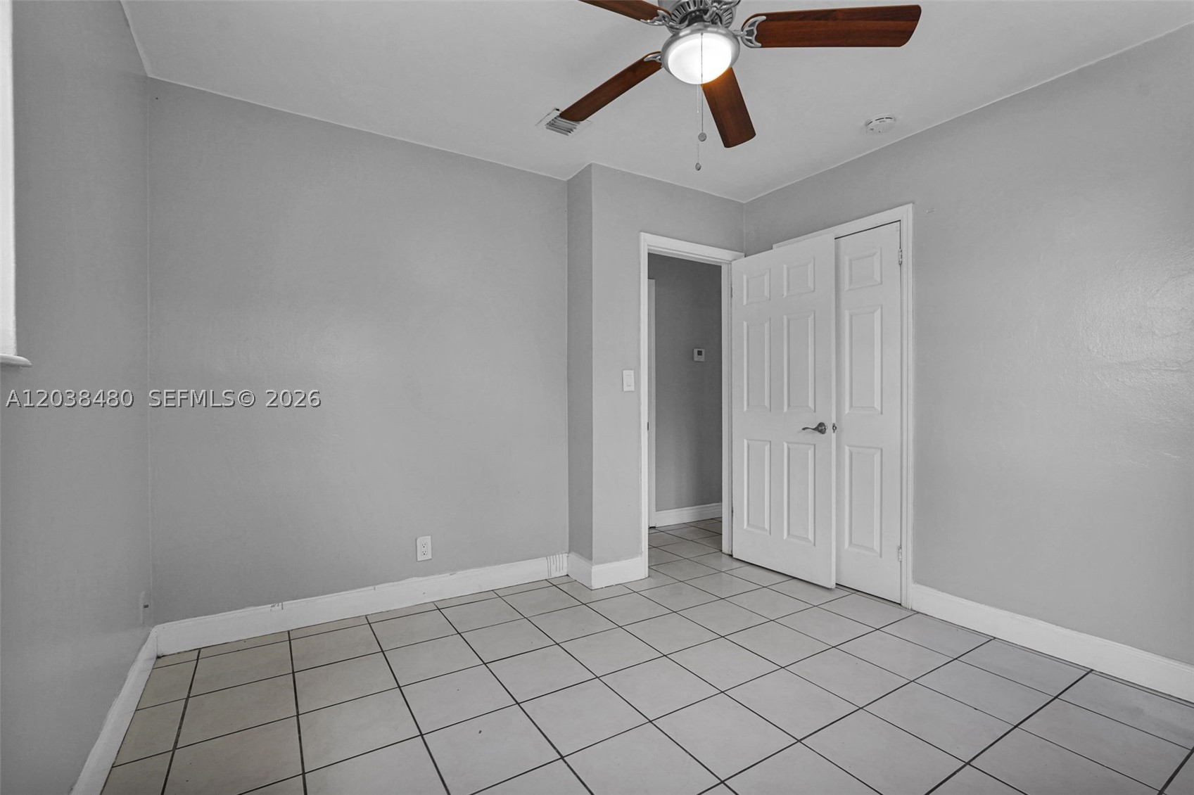 BOULEVARD HEIGHTS SEC 6 - Residential