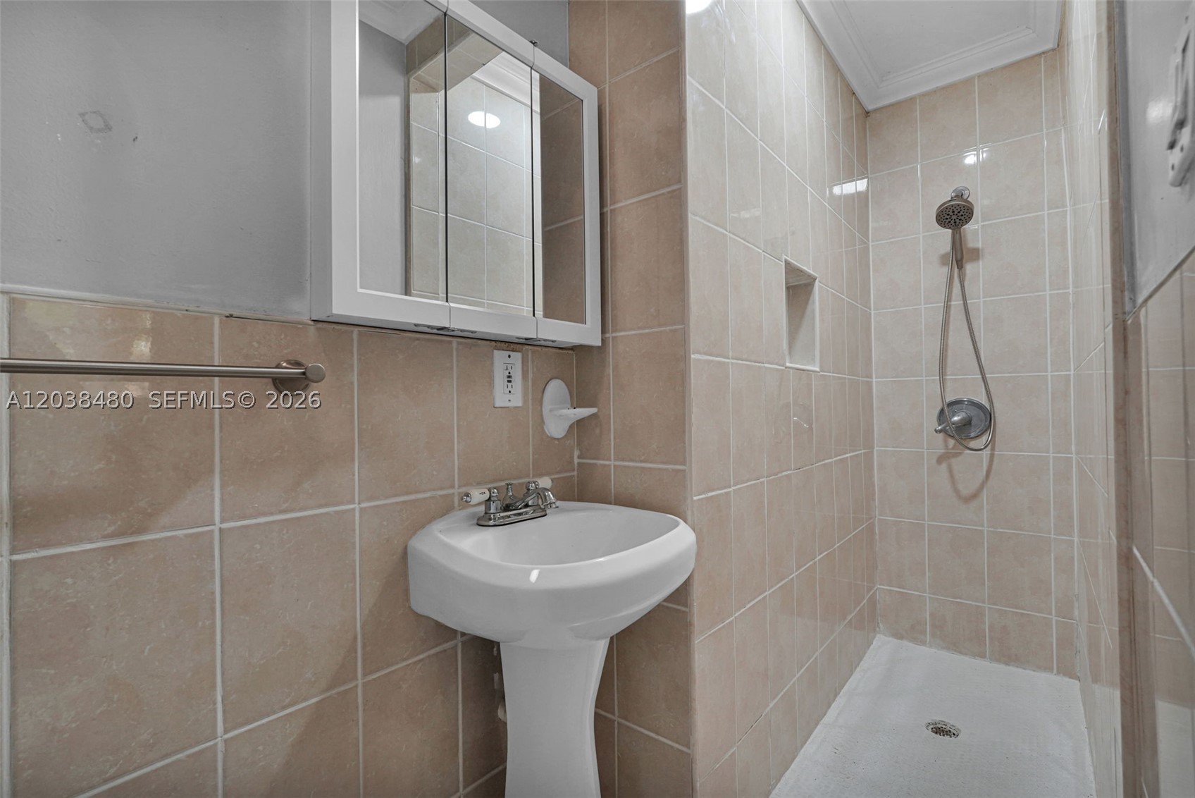 BOULEVARD HEIGHTS SEC 6 - Residential