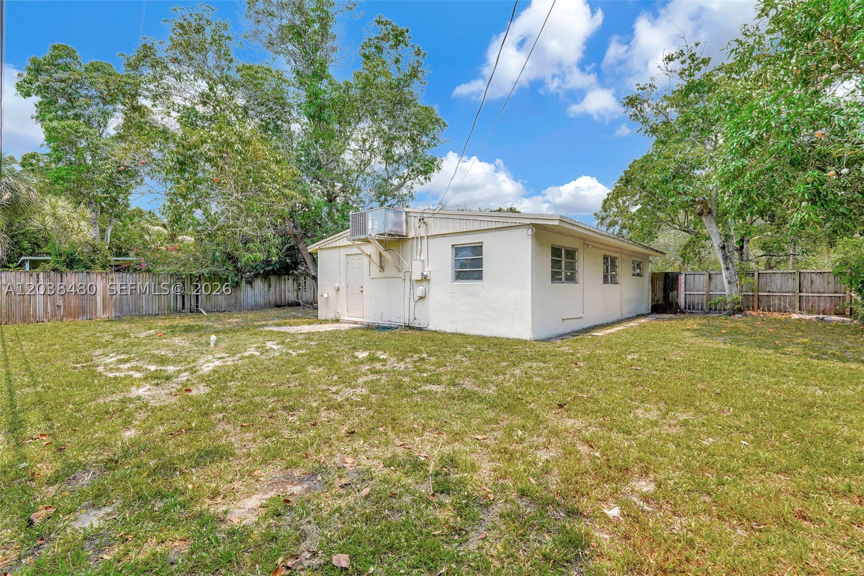 BOULEVARD HEIGHTS SEC 6 - Residential