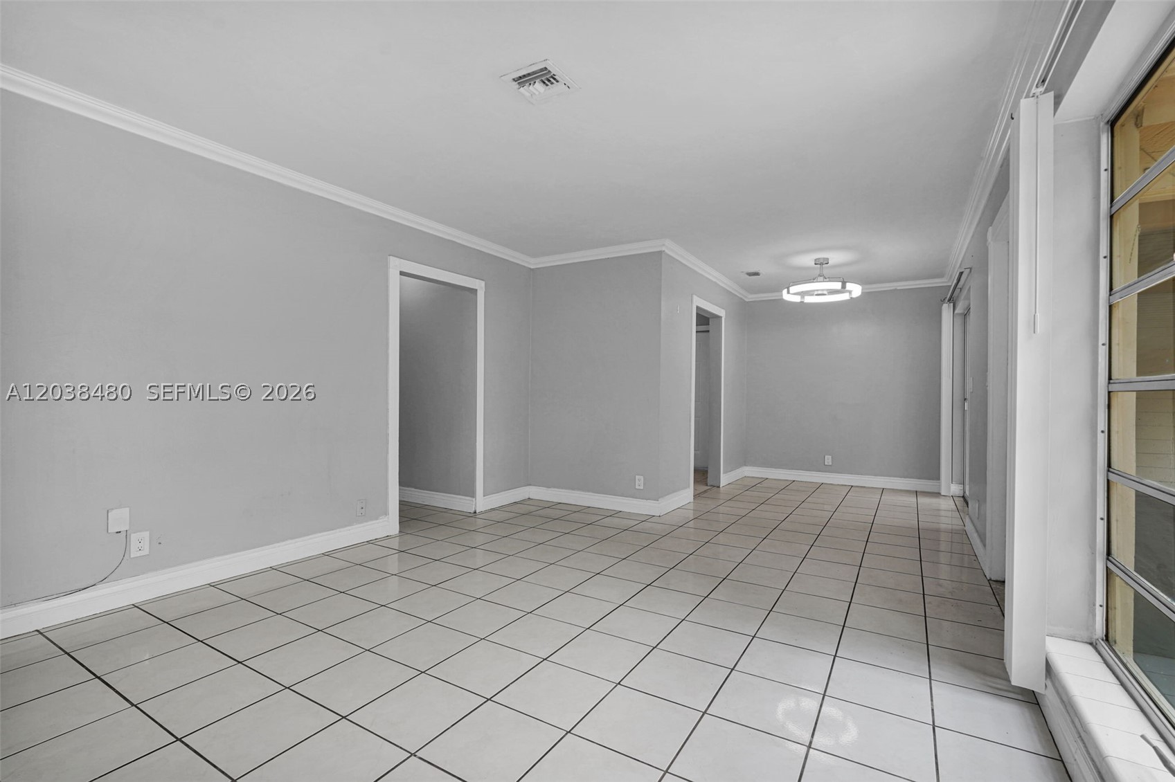 BOULEVARD HEIGHTS SEC 6 - Residential