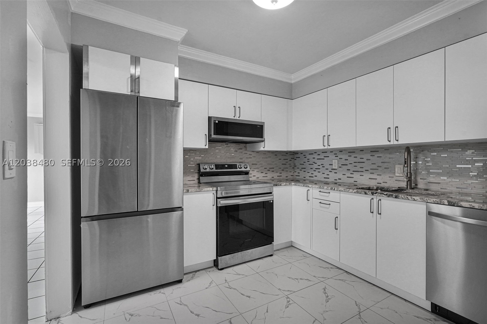 BOULEVARD HEIGHTS SEC 6 - Residential