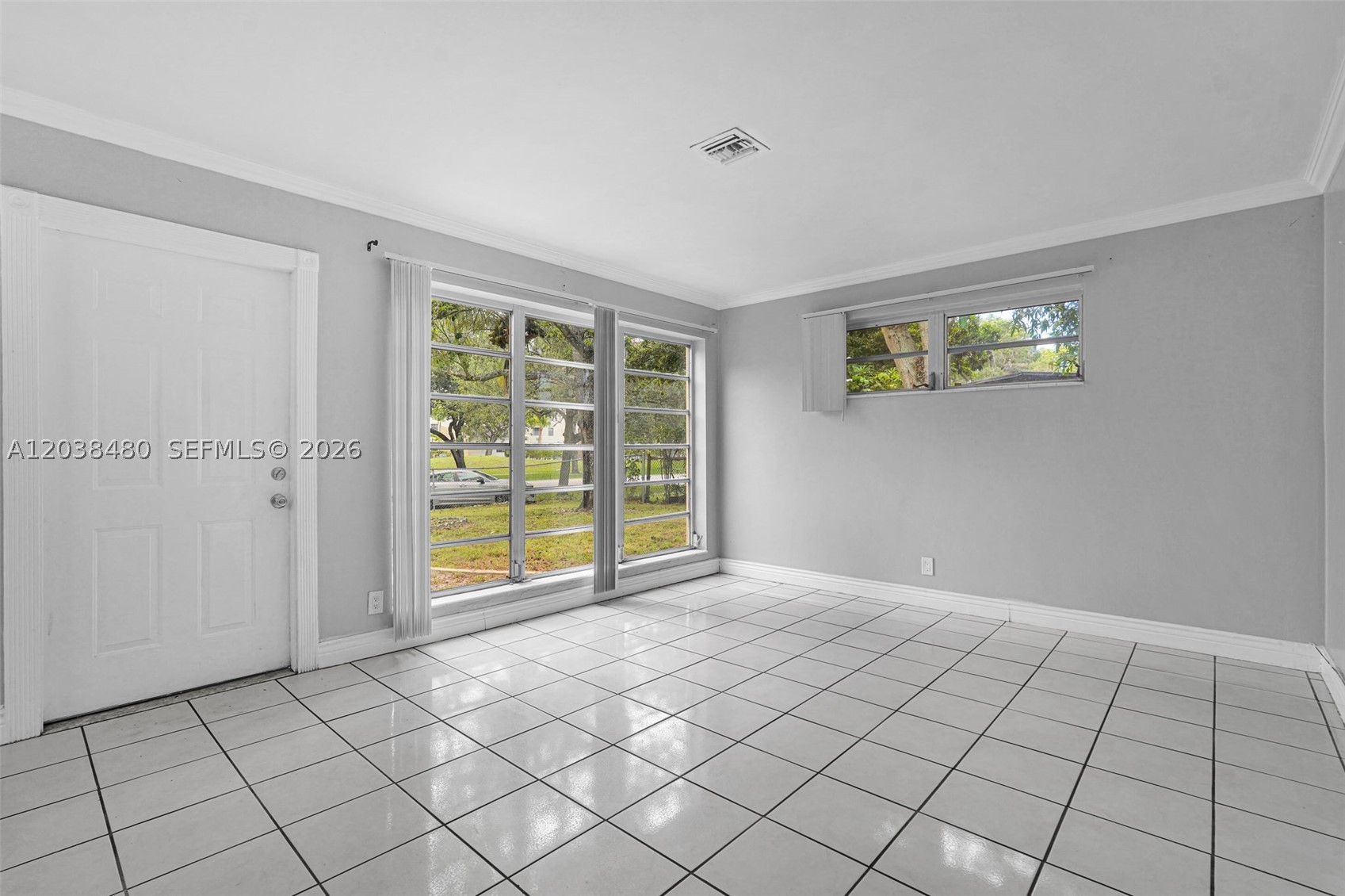 BOULEVARD HEIGHTS SEC 6 - Residential