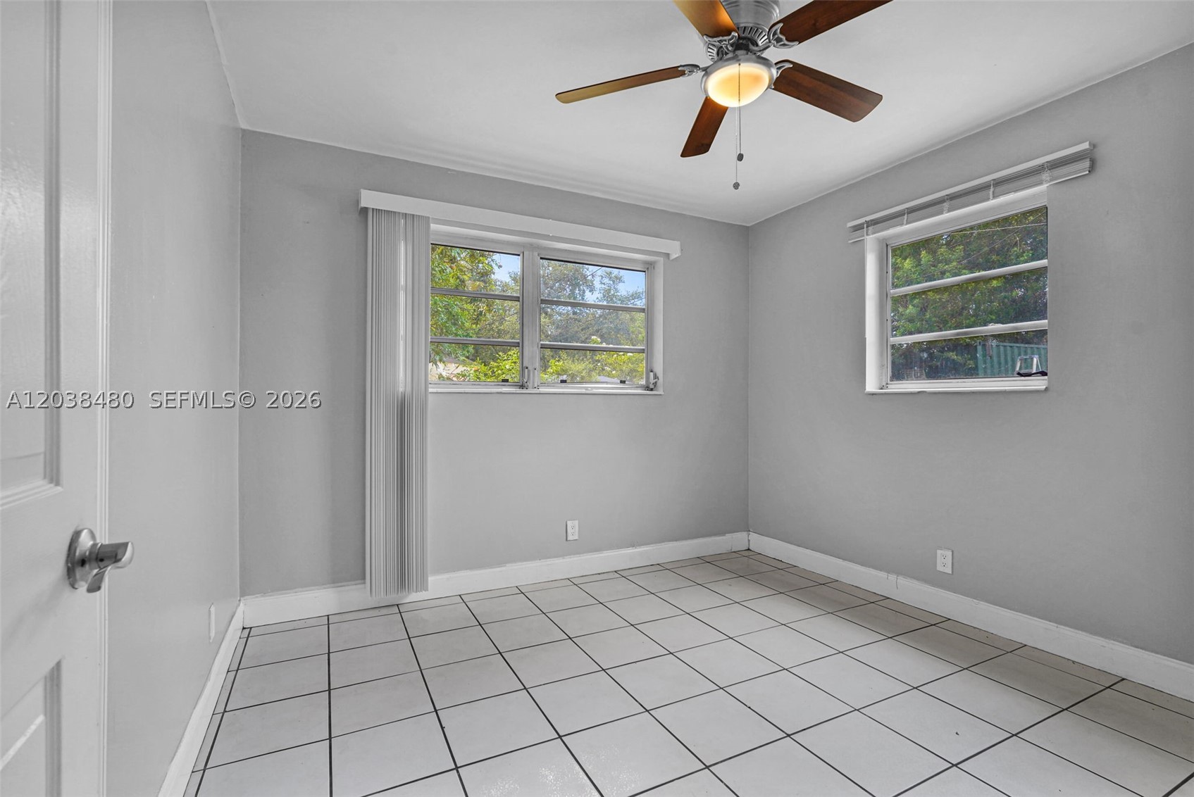 BOULEVARD HEIGHTS SEC 6 - Residential