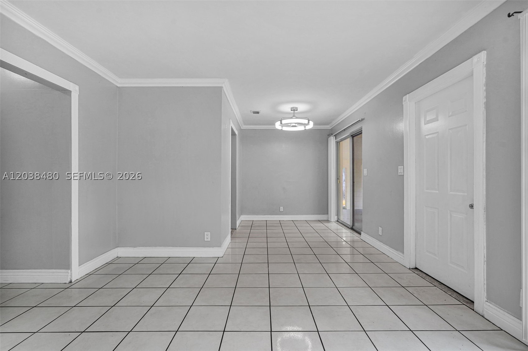 BOULEVARD HEIGHTS SEC 6 - Residential