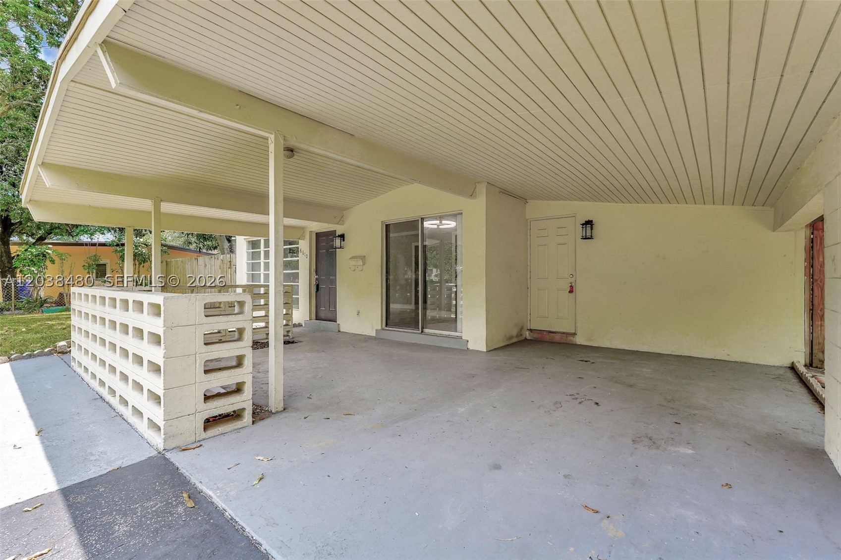 BOULEVARD HEIGHTS SEC 6 - Residential