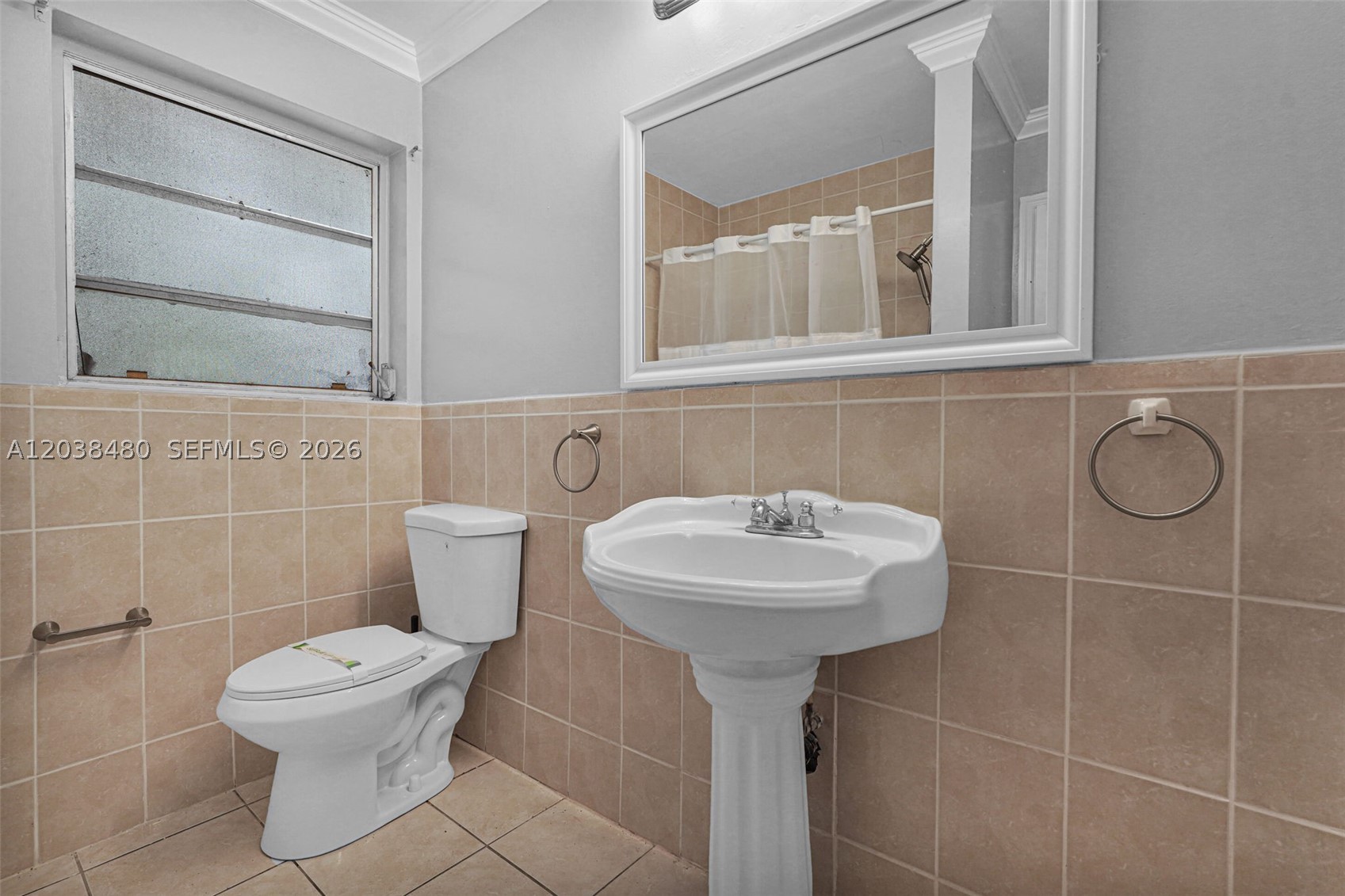 BOULEVARD HEIGHTS SEC 6 - Residential