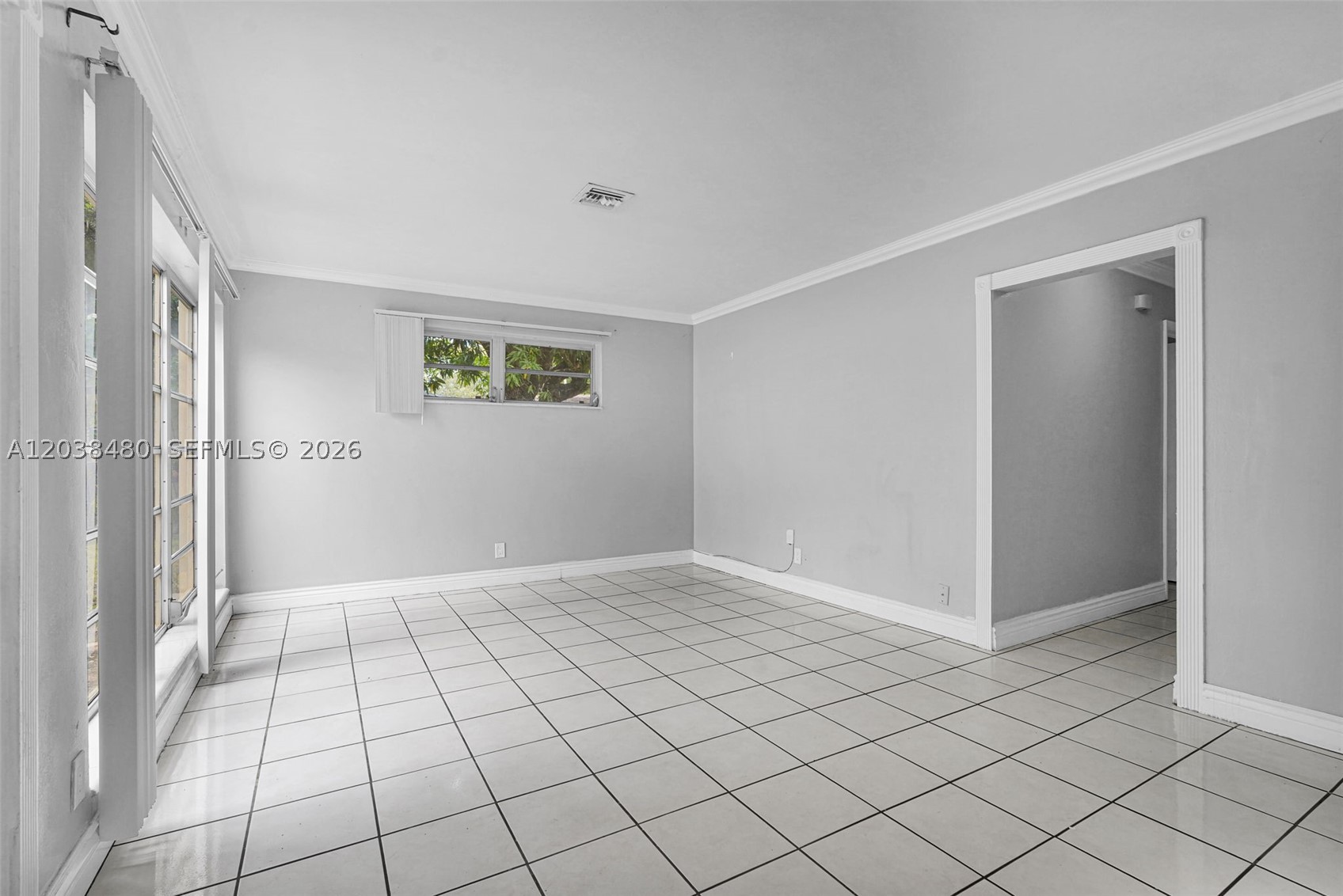 BOULEVARD HEIGHTS SEC 6 - Residential