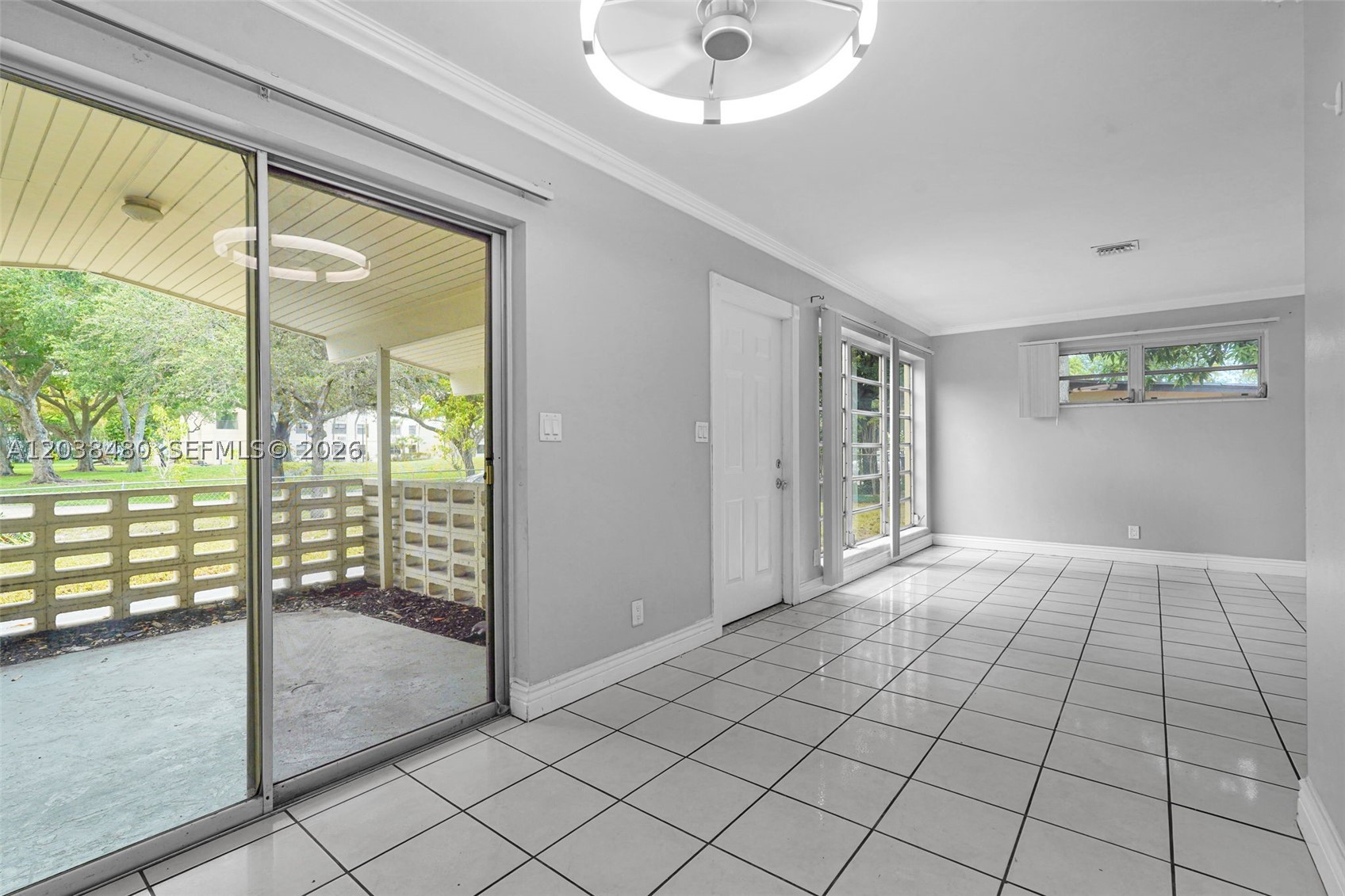 BOULEVARD HEIGHTS SEC 6 - Residential