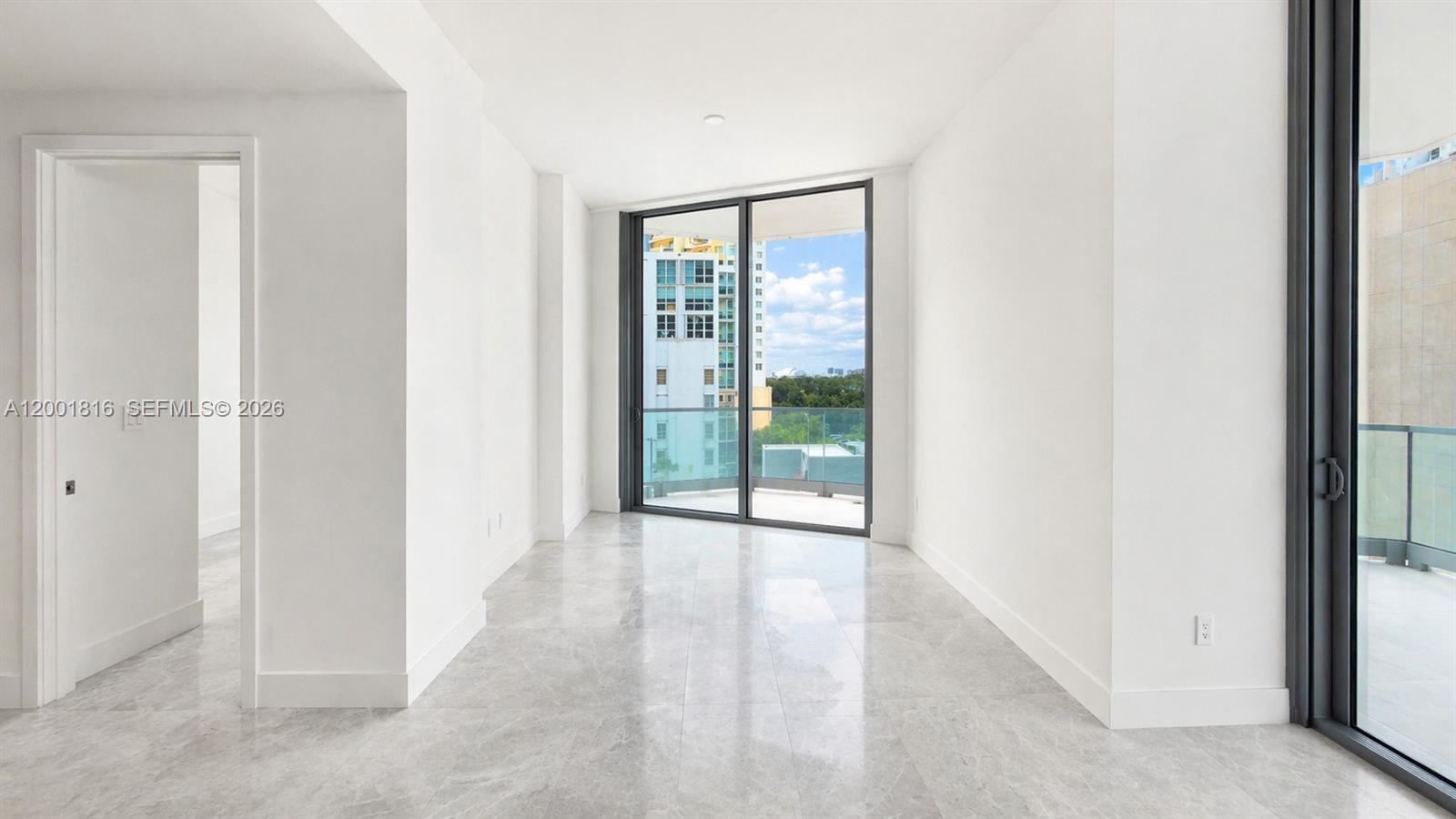 UNA Residences - Residential