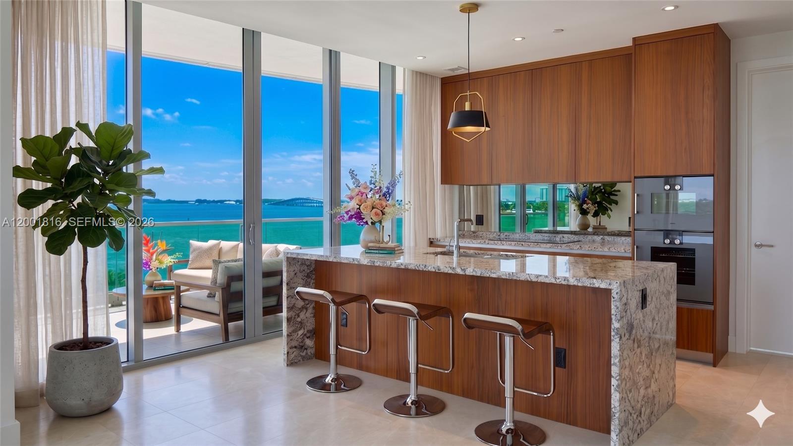 UNA Residences - Residential