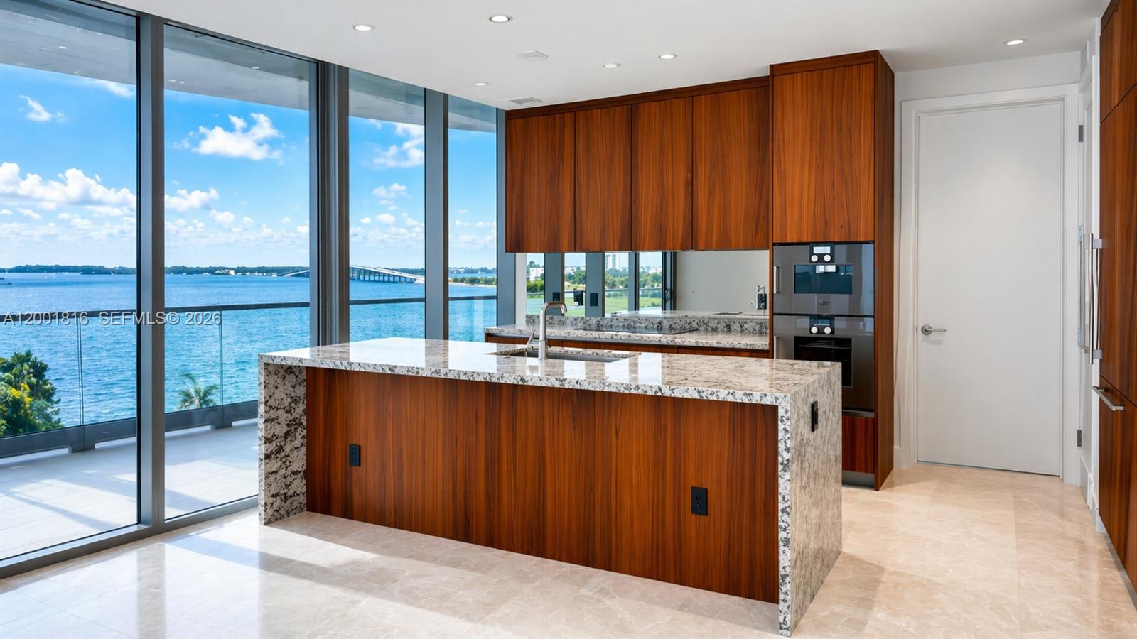 UNA Residences - Residential