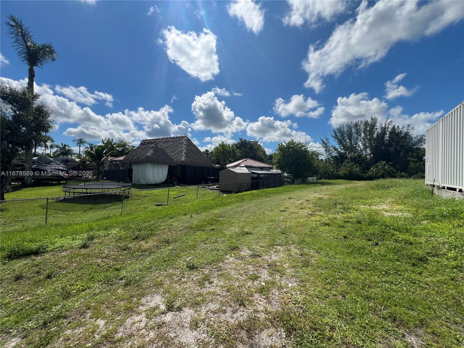 TRAILS OF EL RANCHO ACRES - Residential
