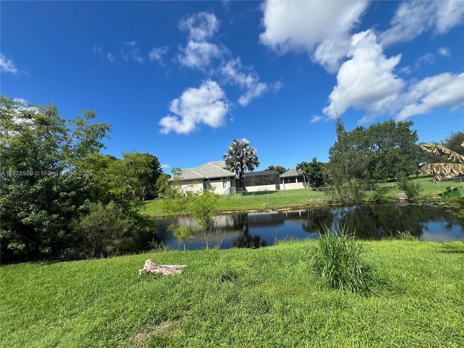 TRAILS OF EL RANCHO ACRES - Residential
