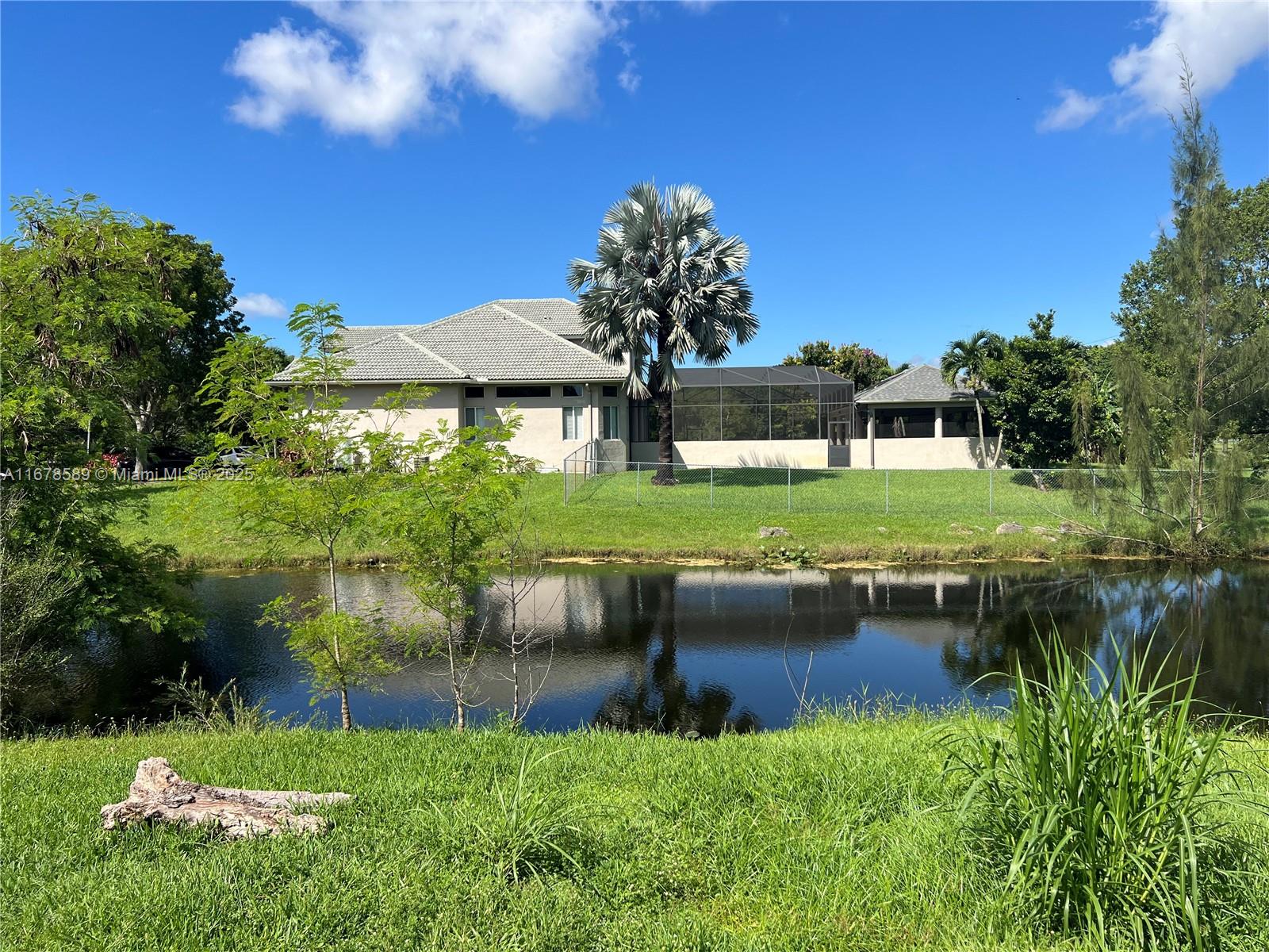 TRAILS OF EL RANCHO ACRES - Residential