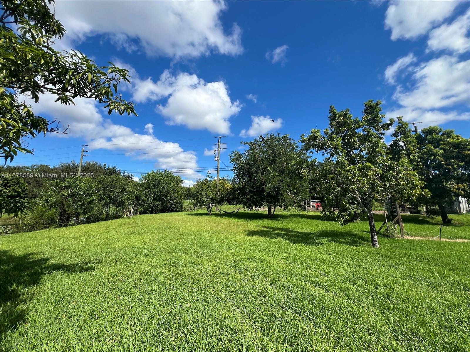 TRAILS OF EL RANCHO ACRES - Residential