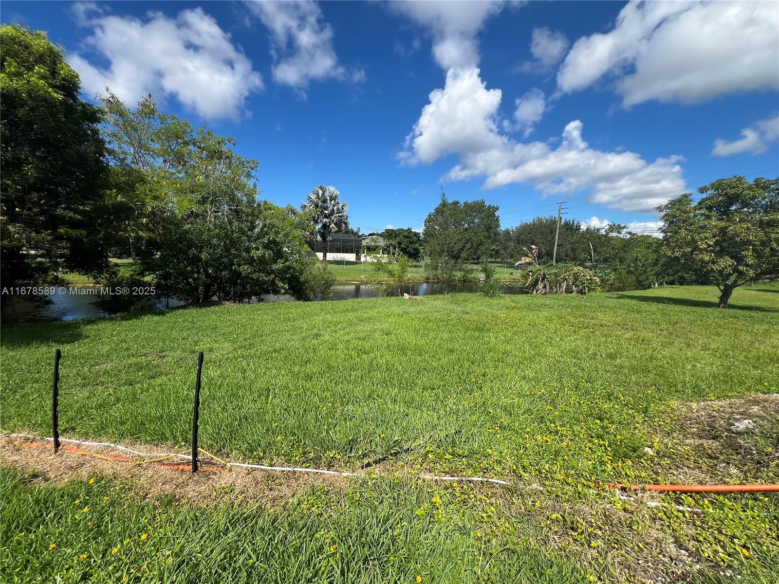 TRAILS OF EL RANCHO ACRES - Residential