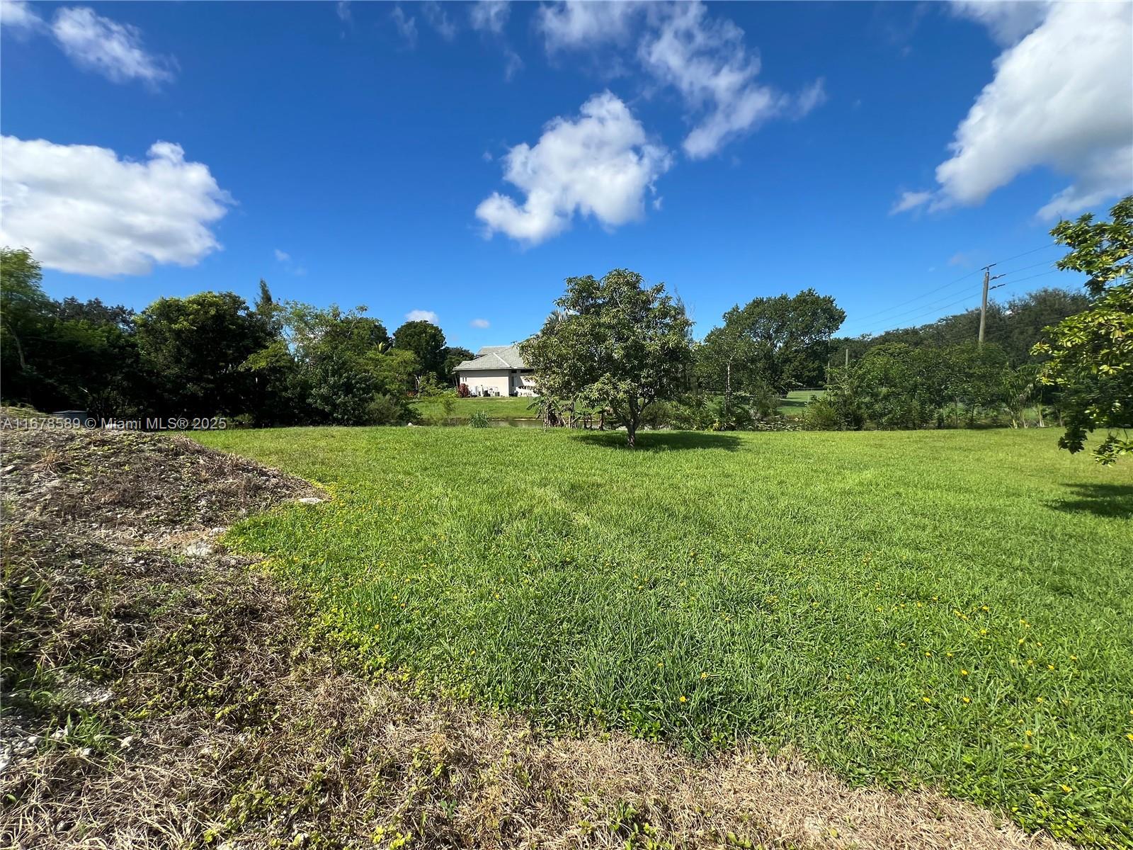 TRAILS OF EL RANCHO ACRES - Residential