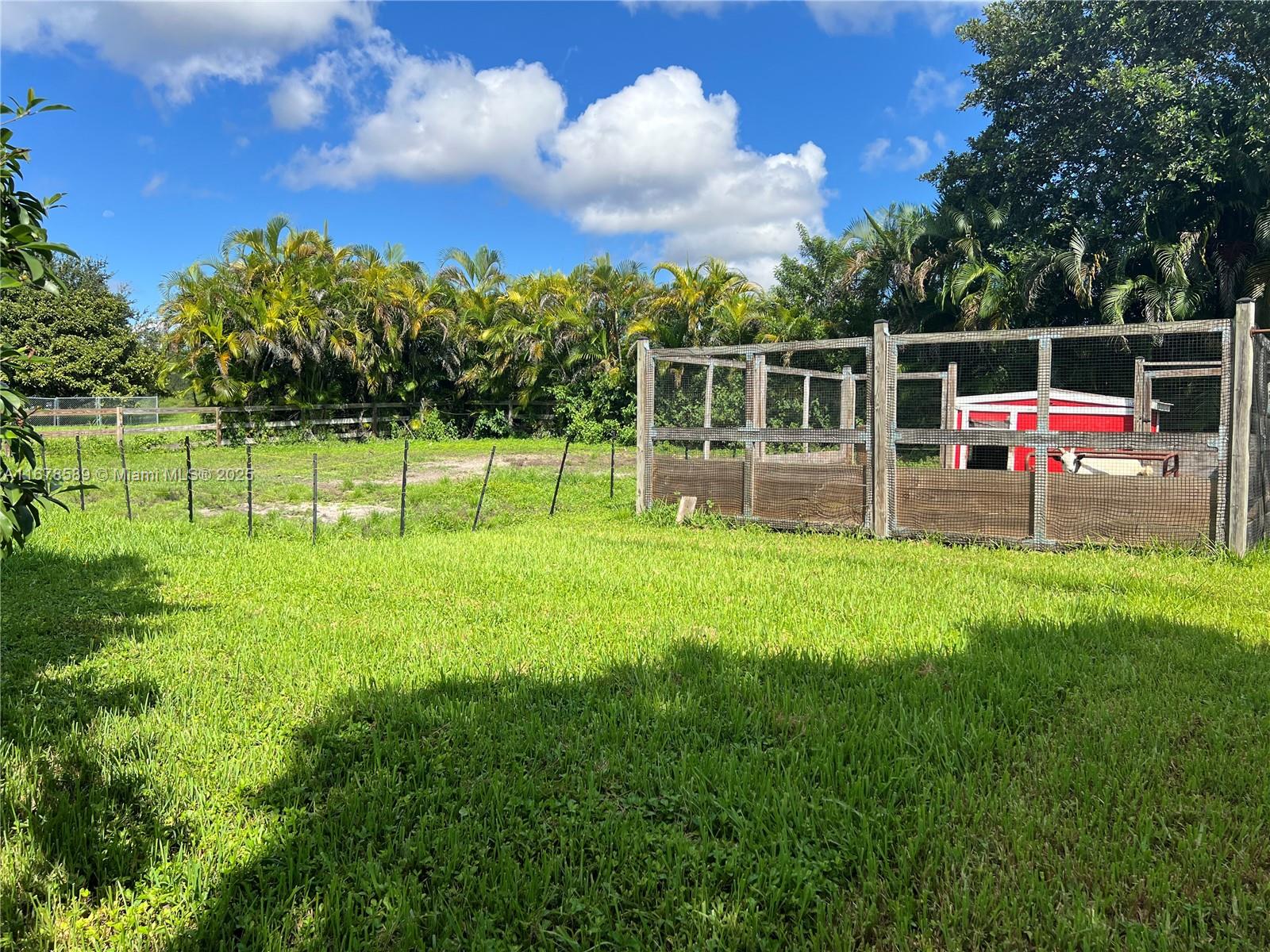 TRAILS OF EL RANCHO ACRES - Residential