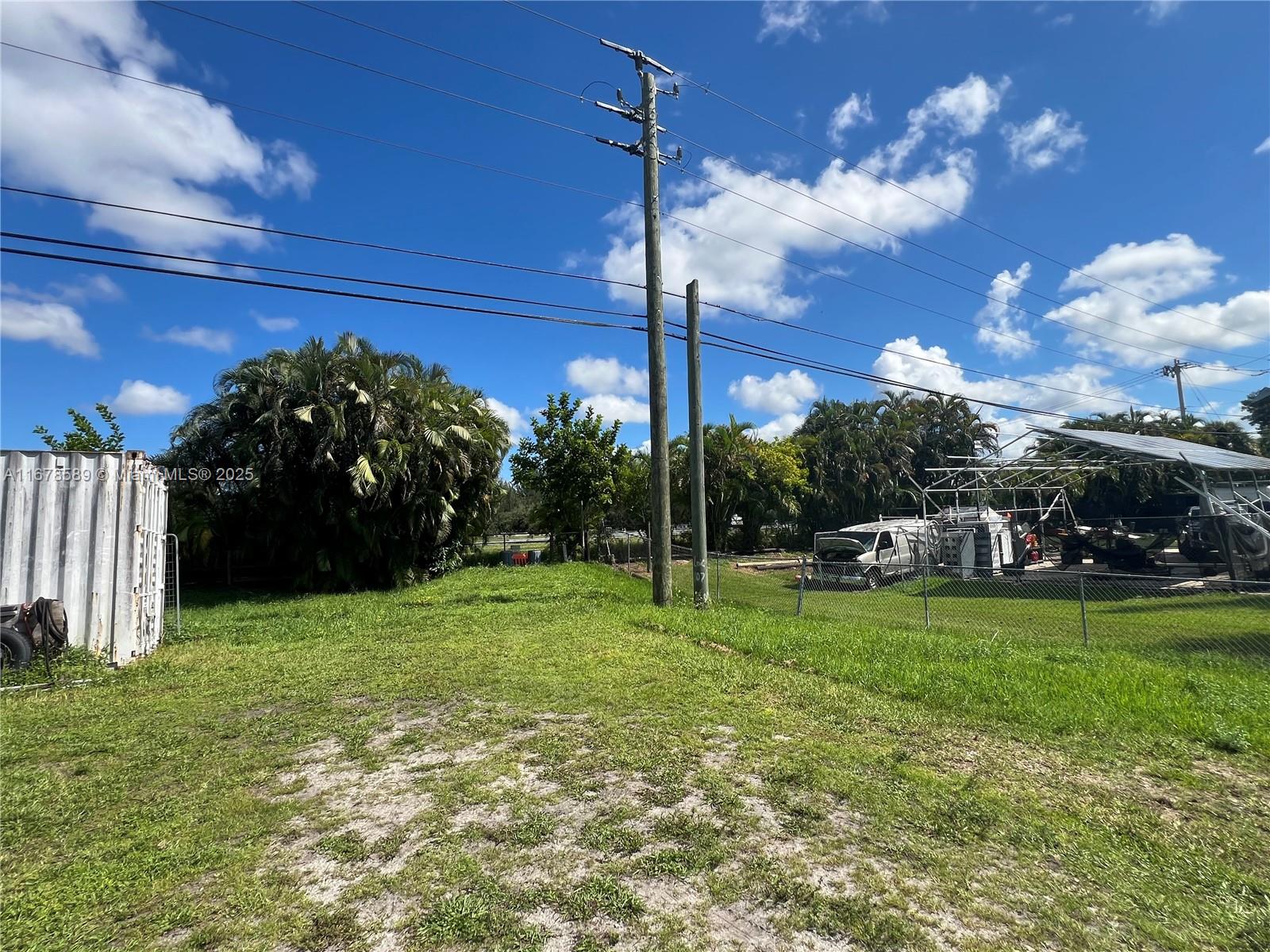 TRAILS OF EL RANCHO ACRES - Residential