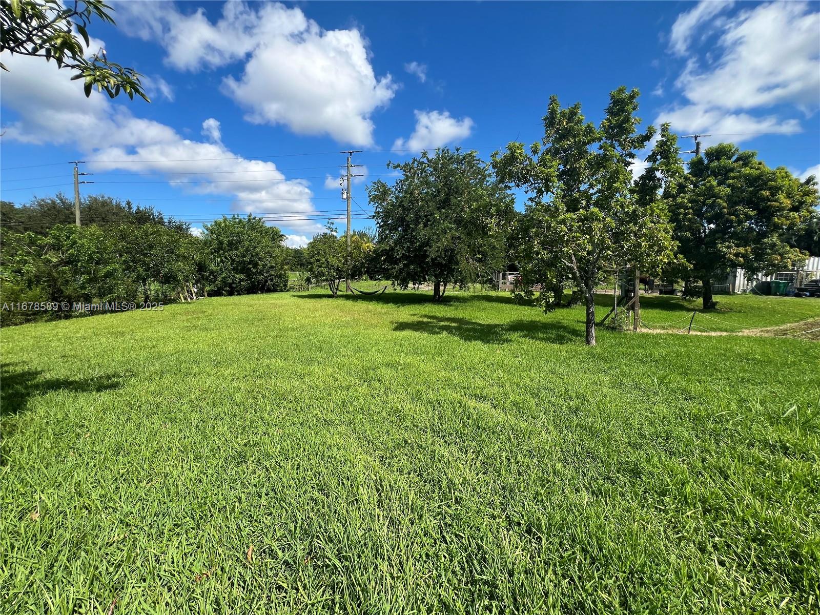 TRAILS OF EL RANCHO ACRES - Residential