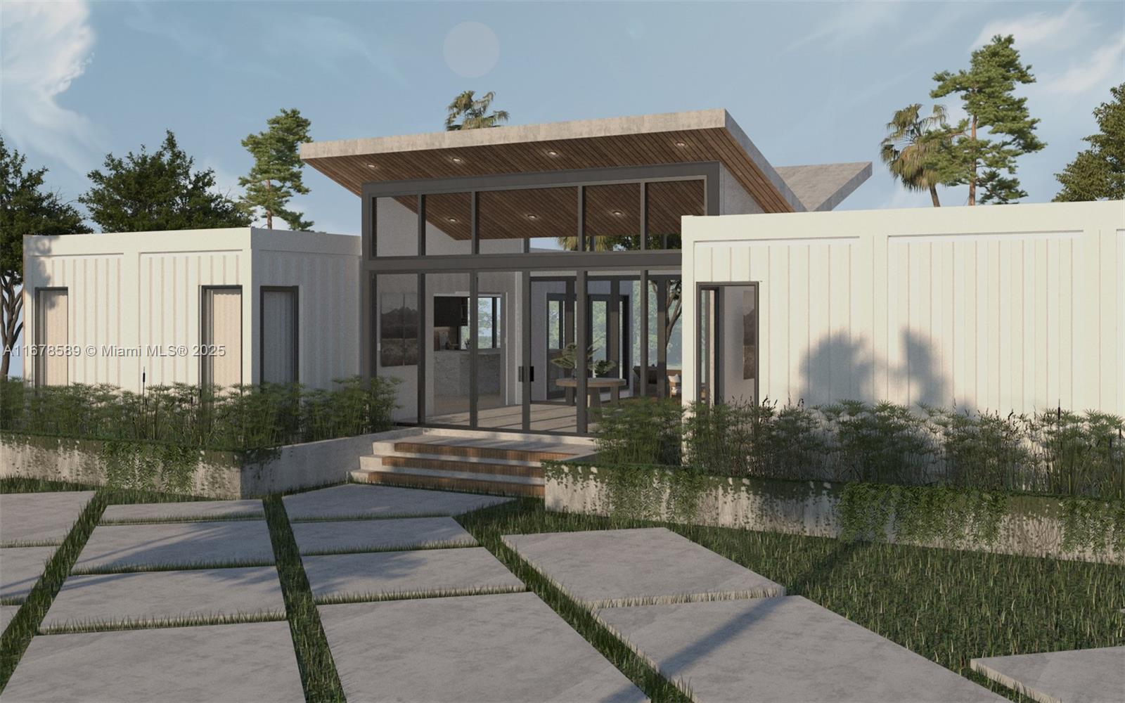 TRAILS OF EL RANCHO ACRES - Residential