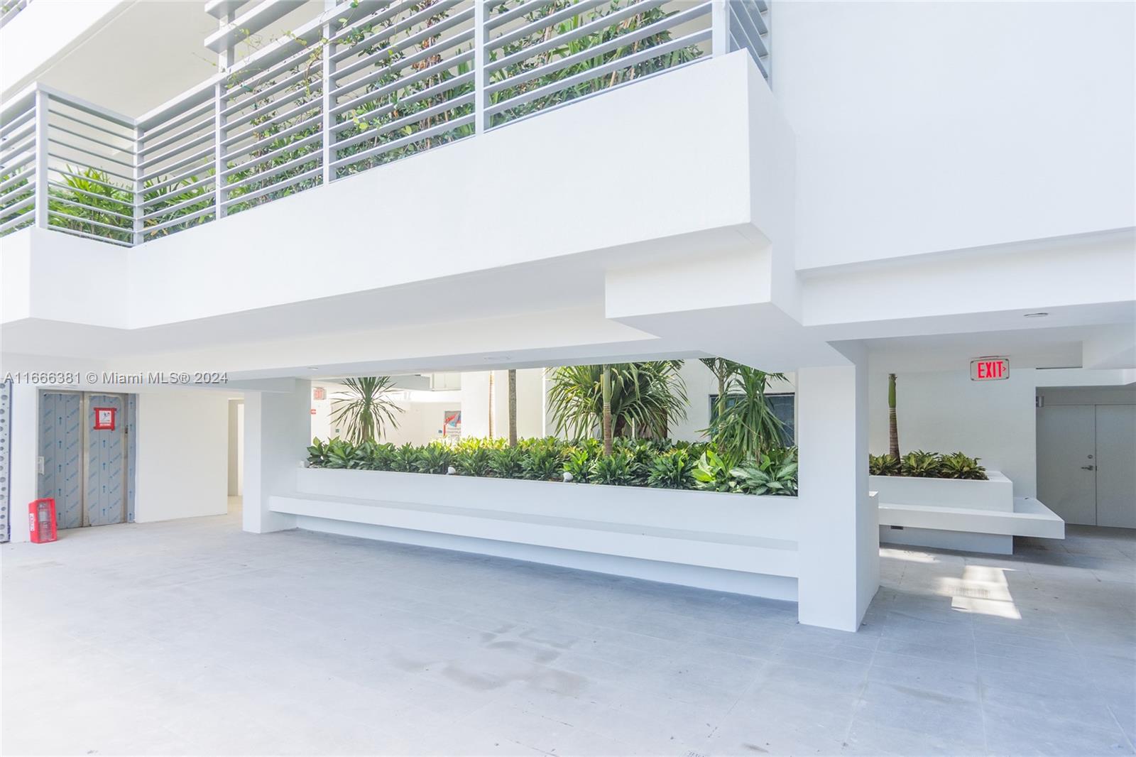 BAY HARBOR ONE CONDO - Residential Lease