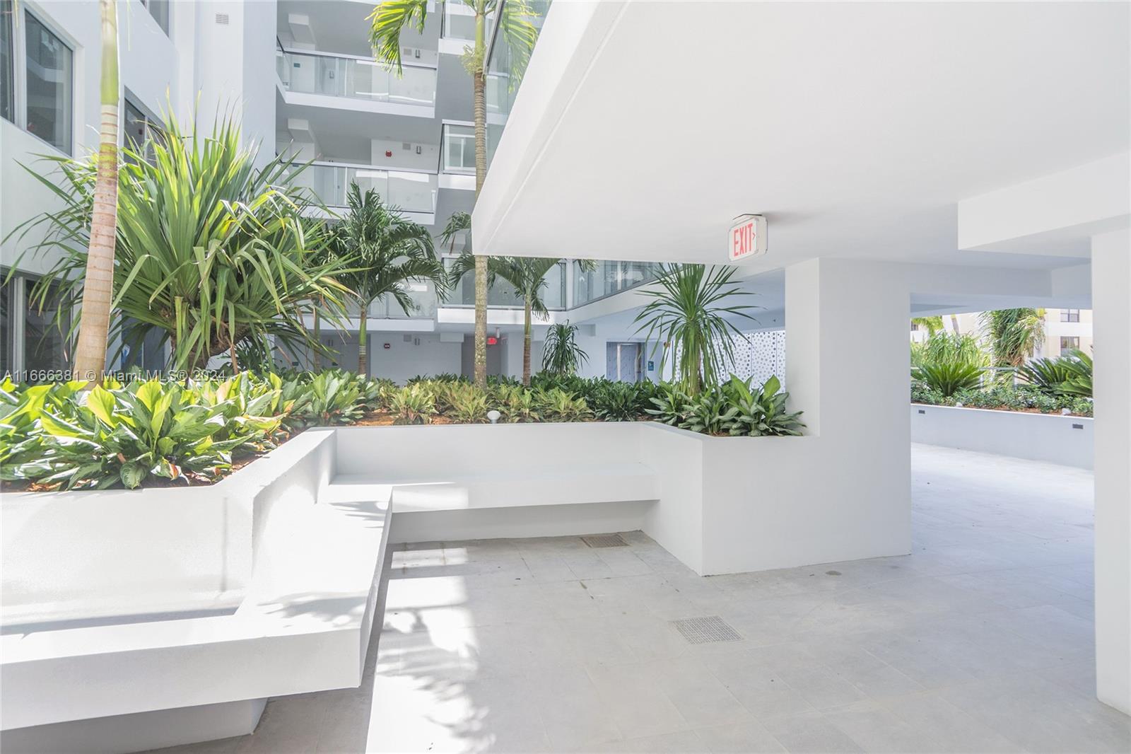BAY HARBOR ONE CONDO - Residential Lease