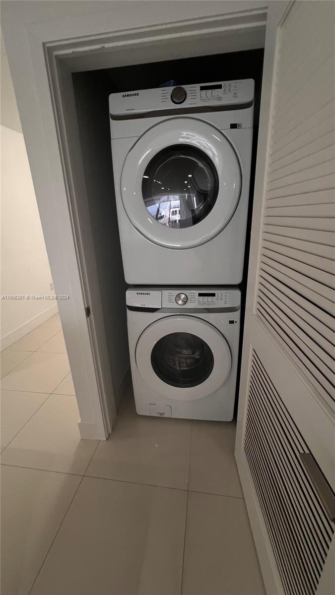 BAY HARBOR ONE CONDO - Residential Lease