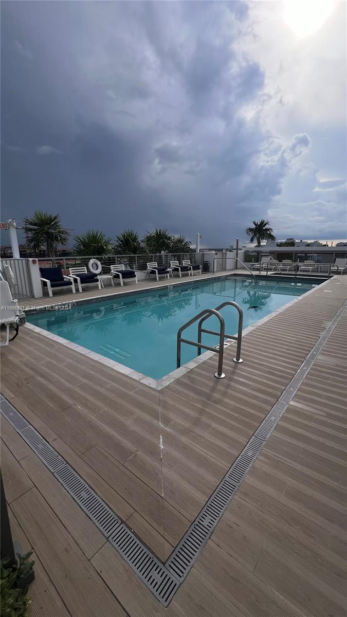 BAY HARBOR ONE CONDO - Residential Lease