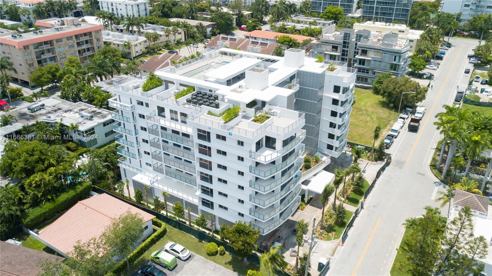 BAY HARBOR ONE CONDO - Residential Lease