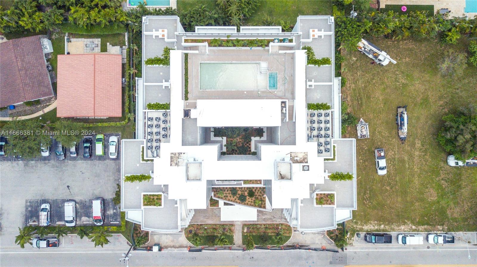 BAY HARBOR ONE CONDO - Residential Lease