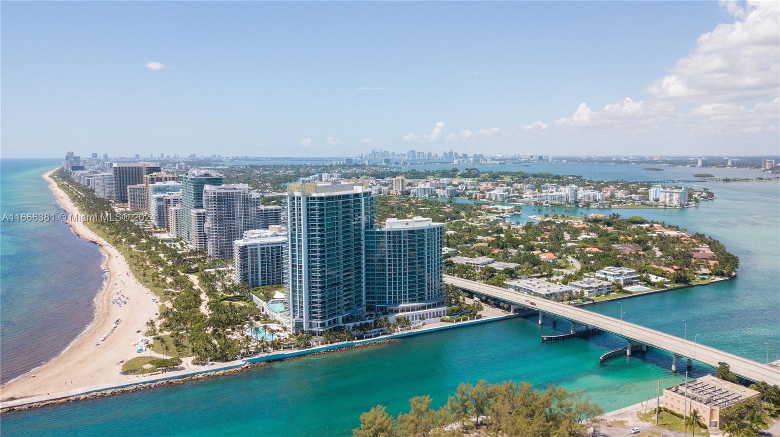 BAY HARBOR ONE CONDO - Residential Lease