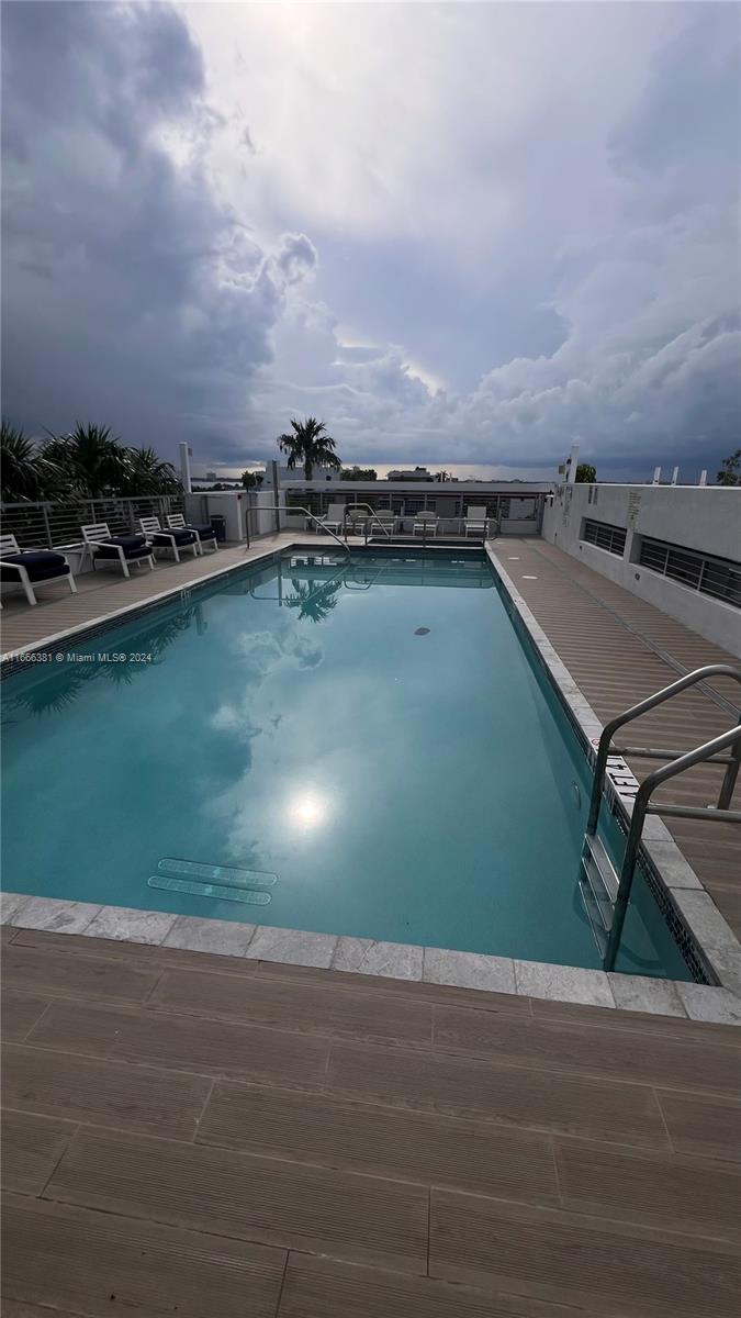 BAY HARBOR ONE CONDO - Residential Lease