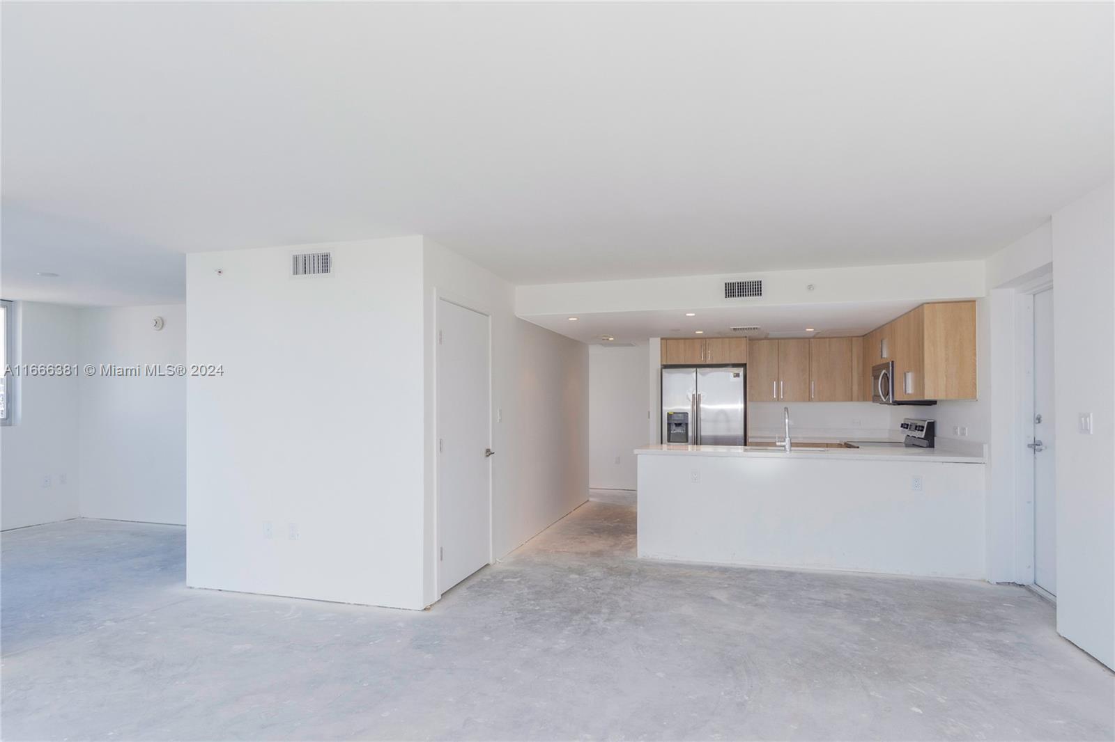 BAY HARBOR ONE CONDO - Residential Lease