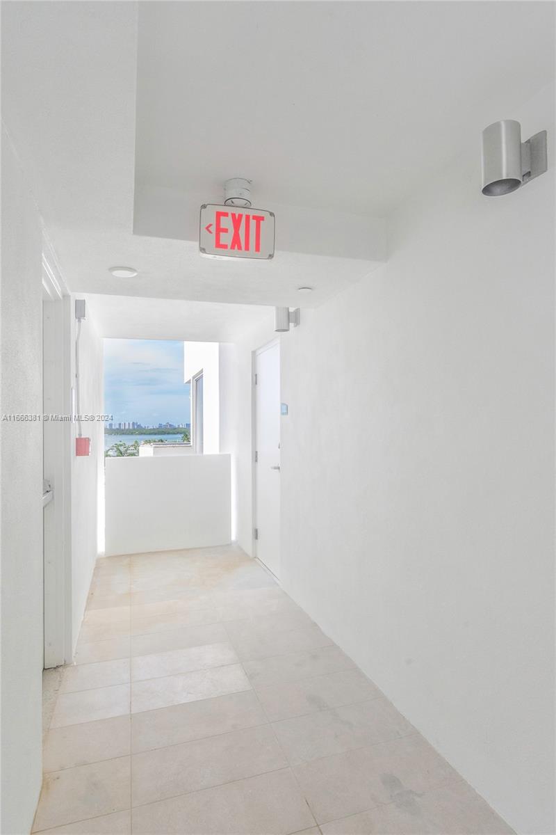 BAY HARBOR ONE CONDO - Residential Lease
