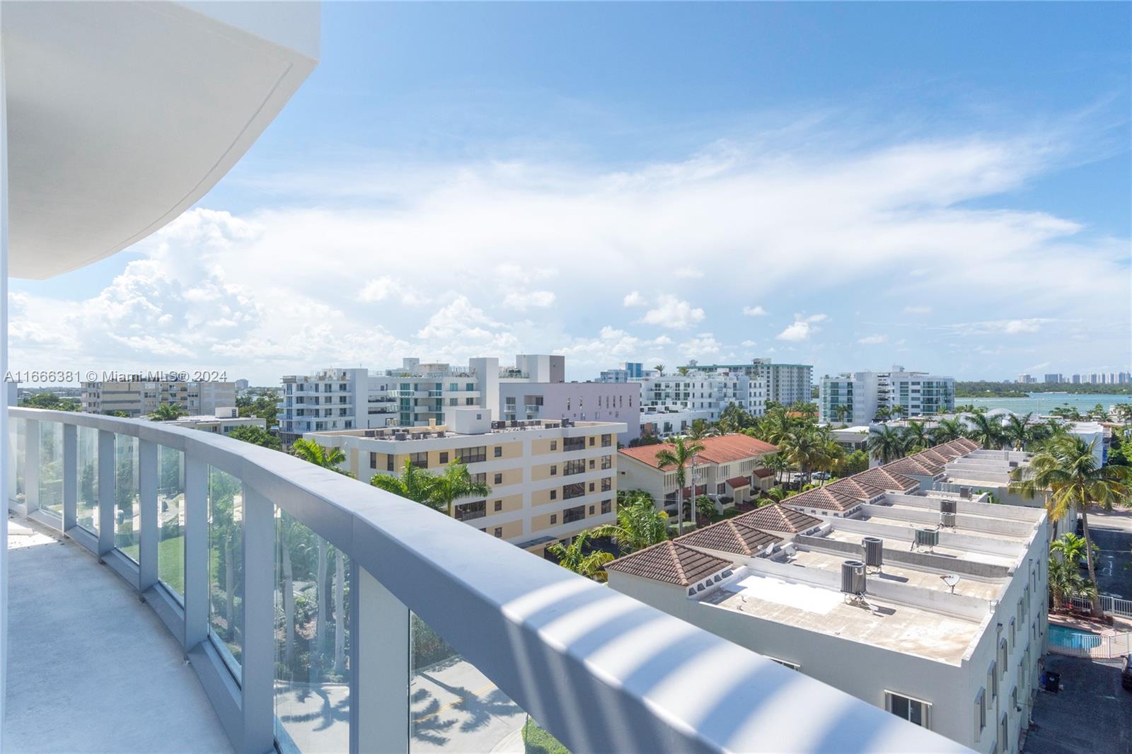 BAY HARBOR ONE CONDO - Residential Lease