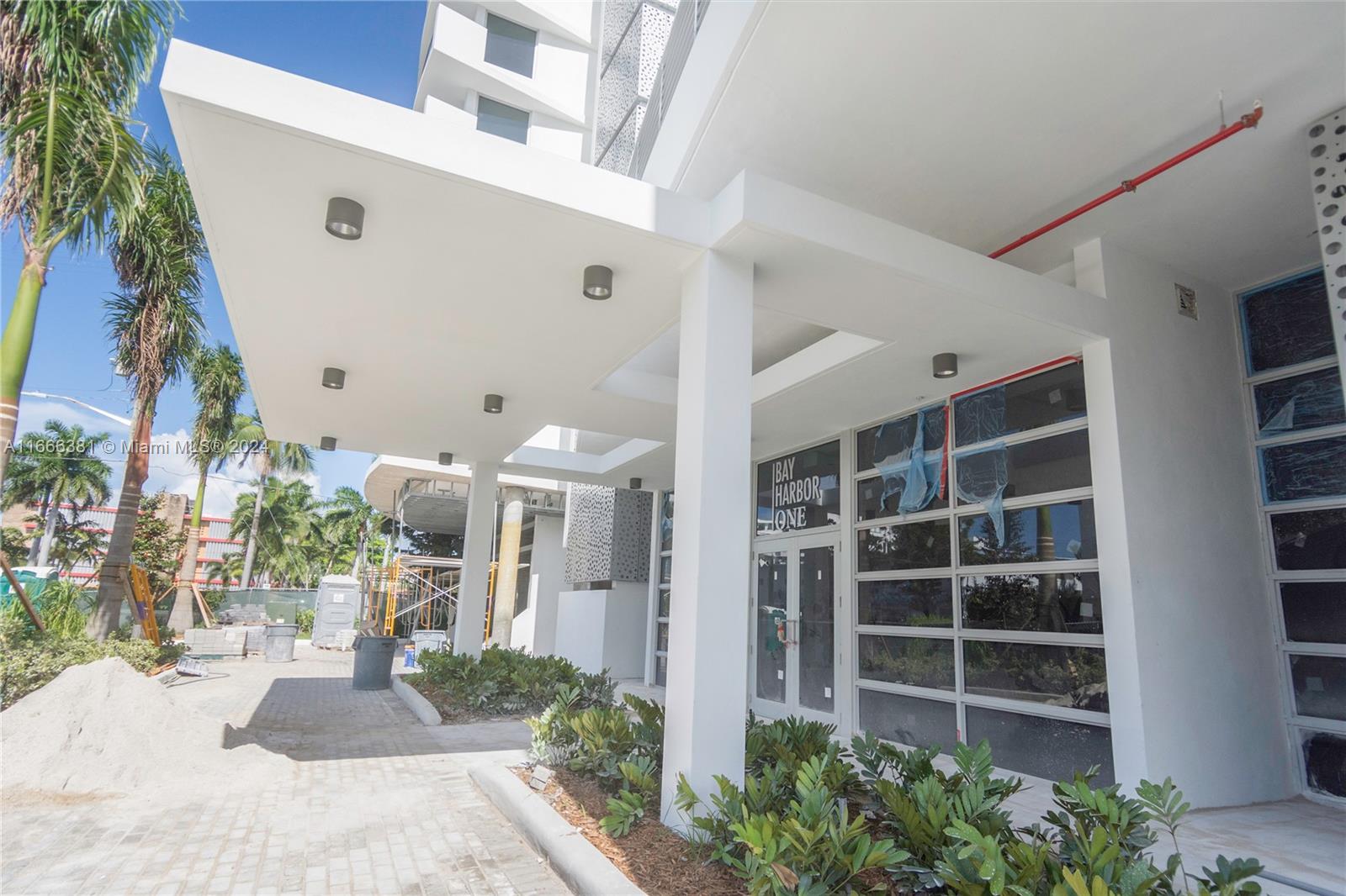 BAY HARBOR ONE CONDO - Residential Lease