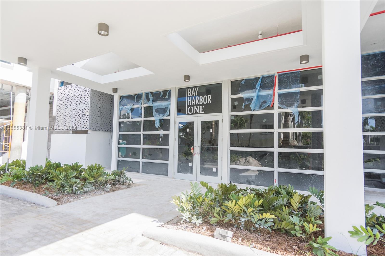 BAY HARBOR ONE CONDO - Residential Lease