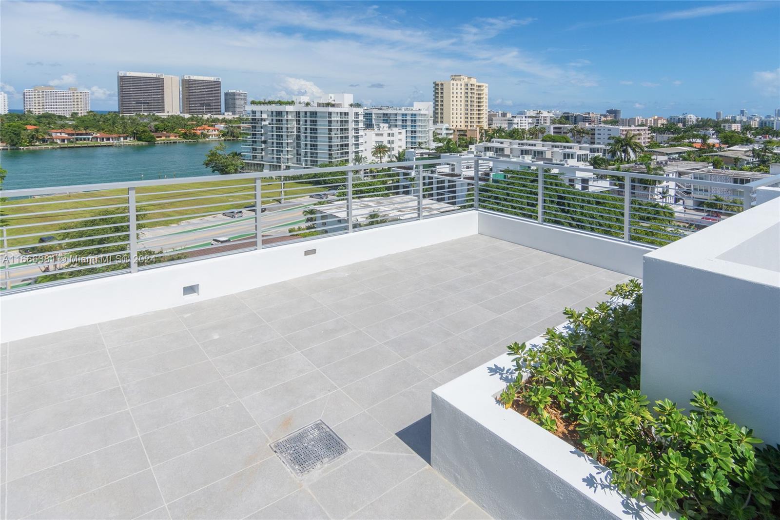BAY HARBOR ONE CONDO - Residential Lease