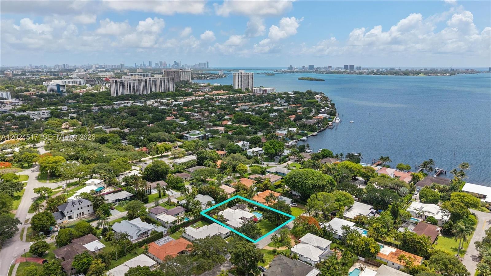 EARLETON SHORES - Residential